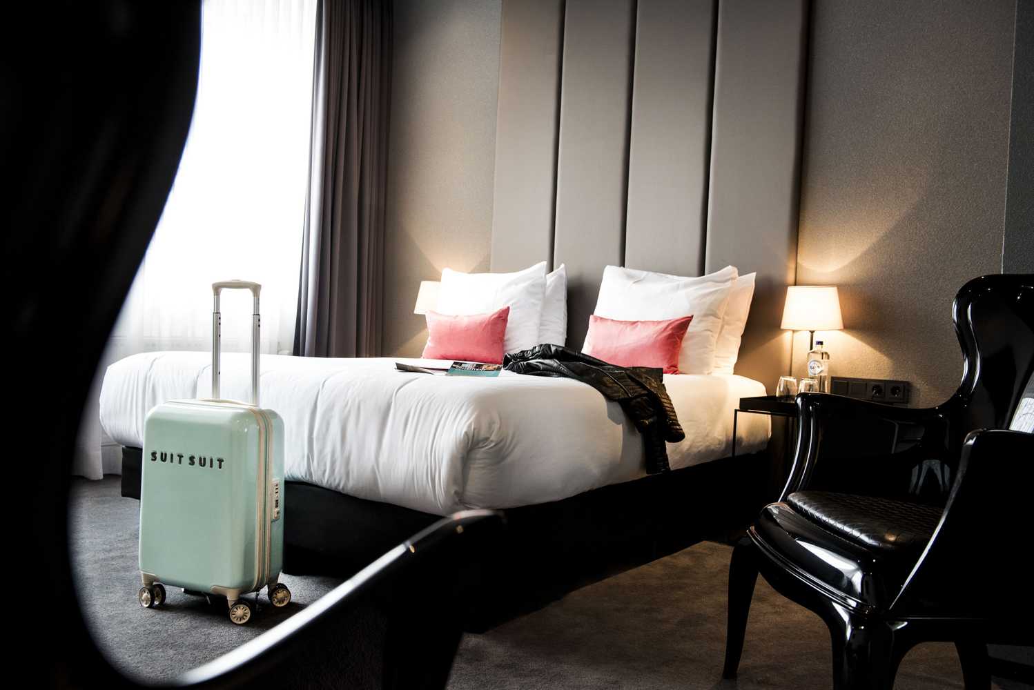 Gift card for Hotel Glow
