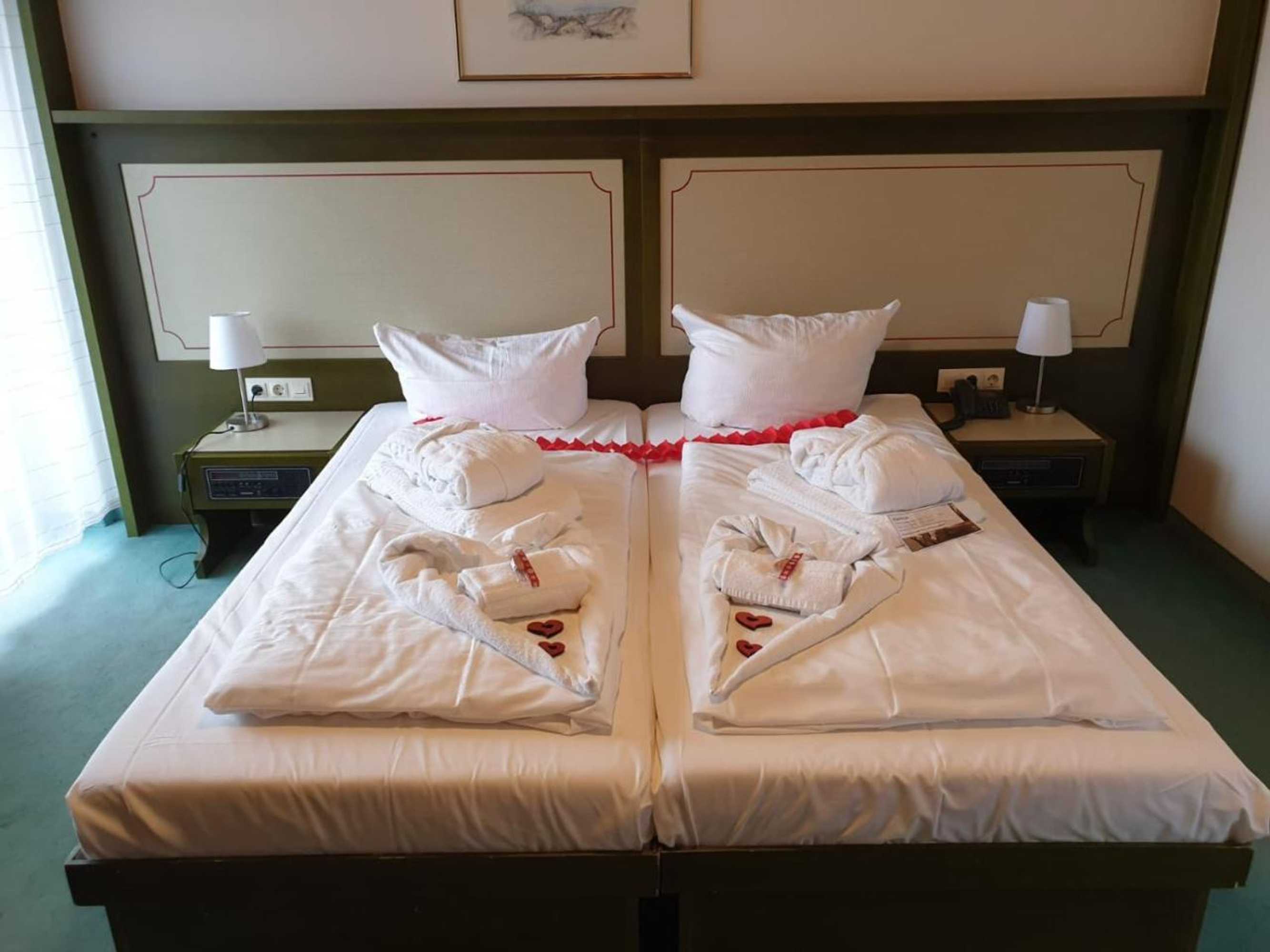 Gift card for Aqualon Hotel Schweizerblick - Therme, Sauna & Wellness