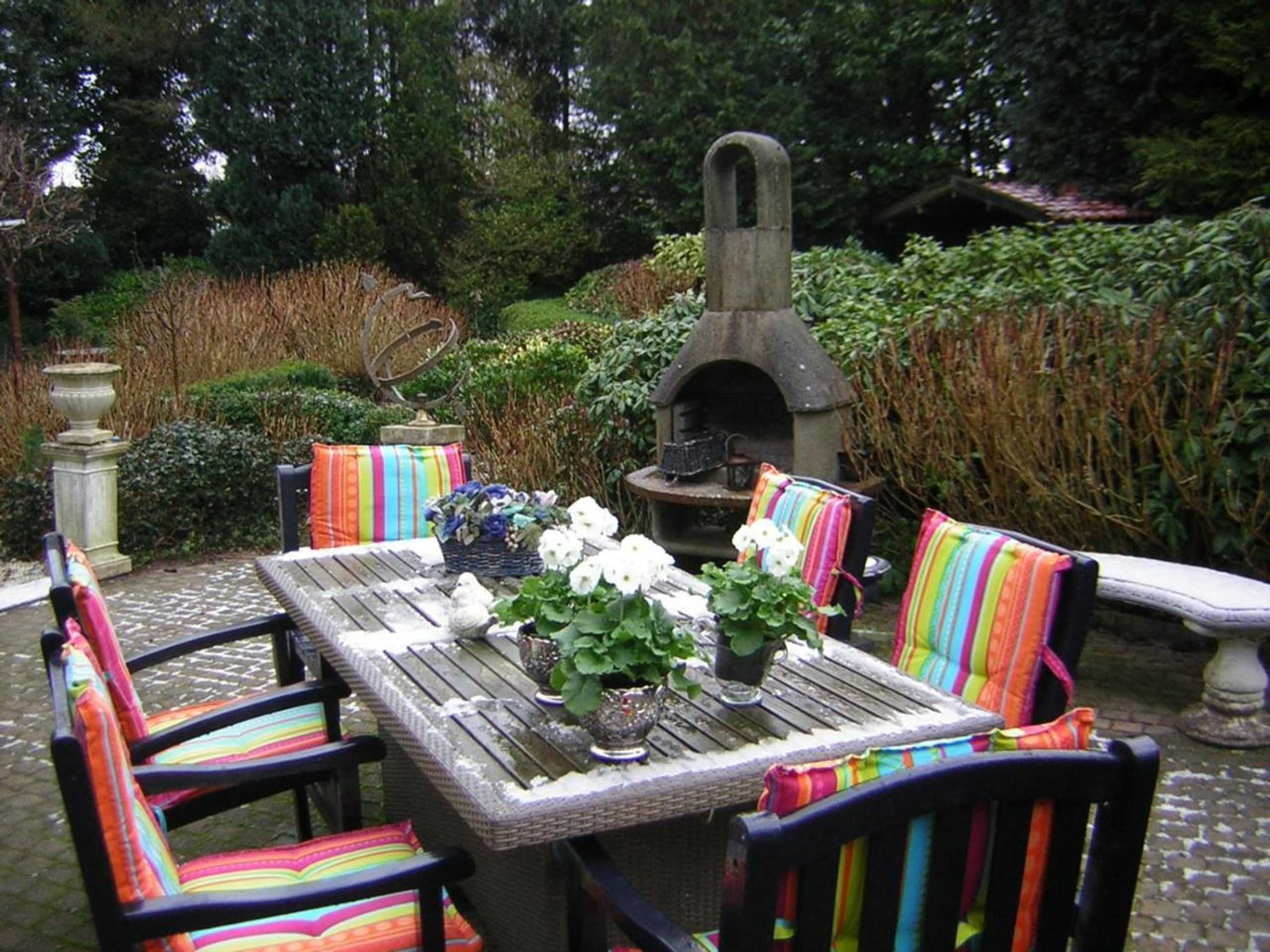 Gift card for Prive Tuinhuis B&b Elly