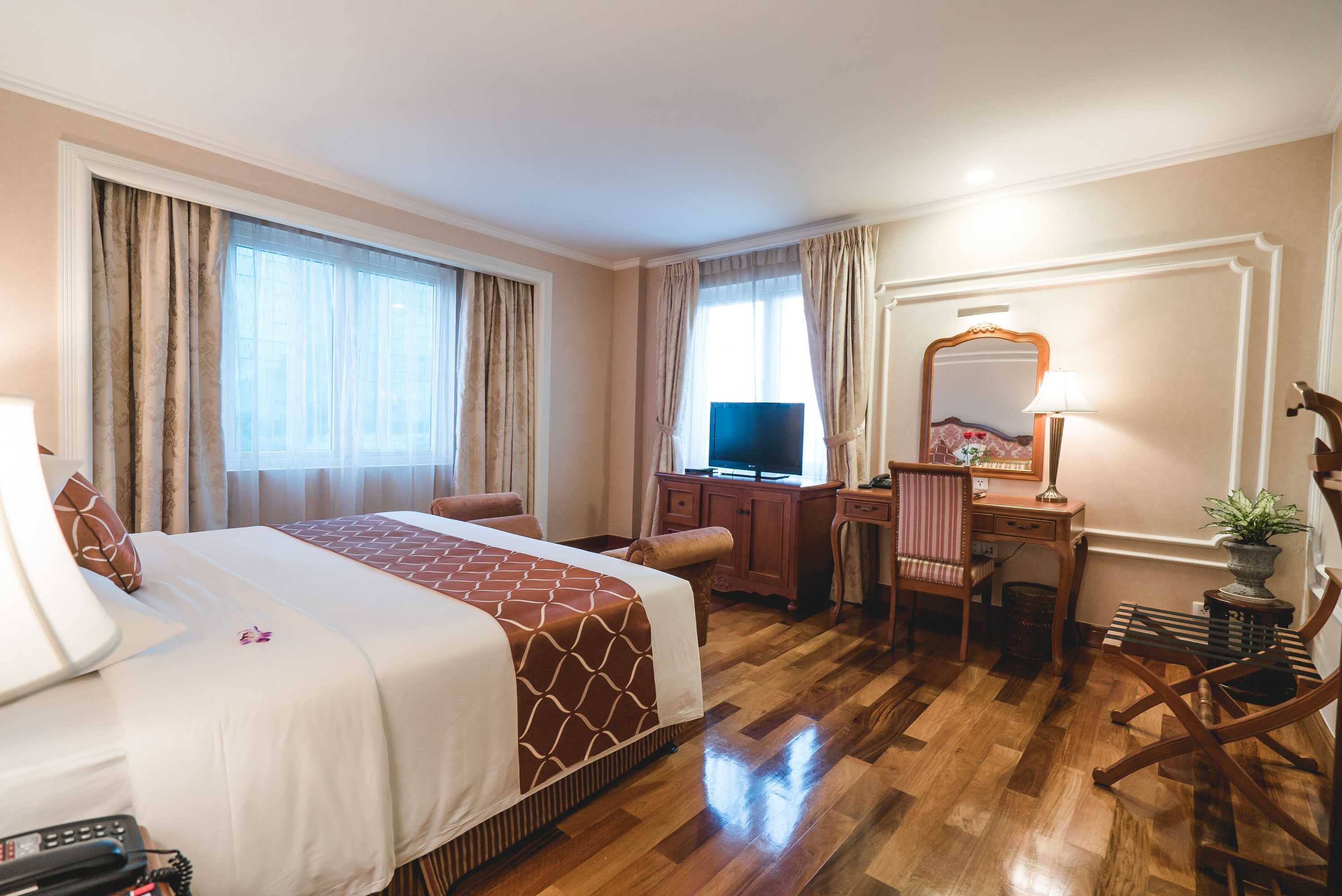 Gift card for Hotel Grand Saigon Gift card for Hotel Grand Saigon