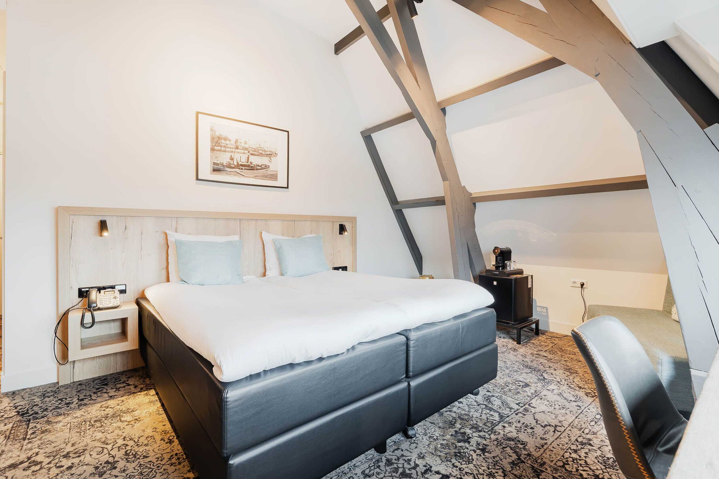 Gift card for Hotel Maassluis Gift card for Hotel Maassluis