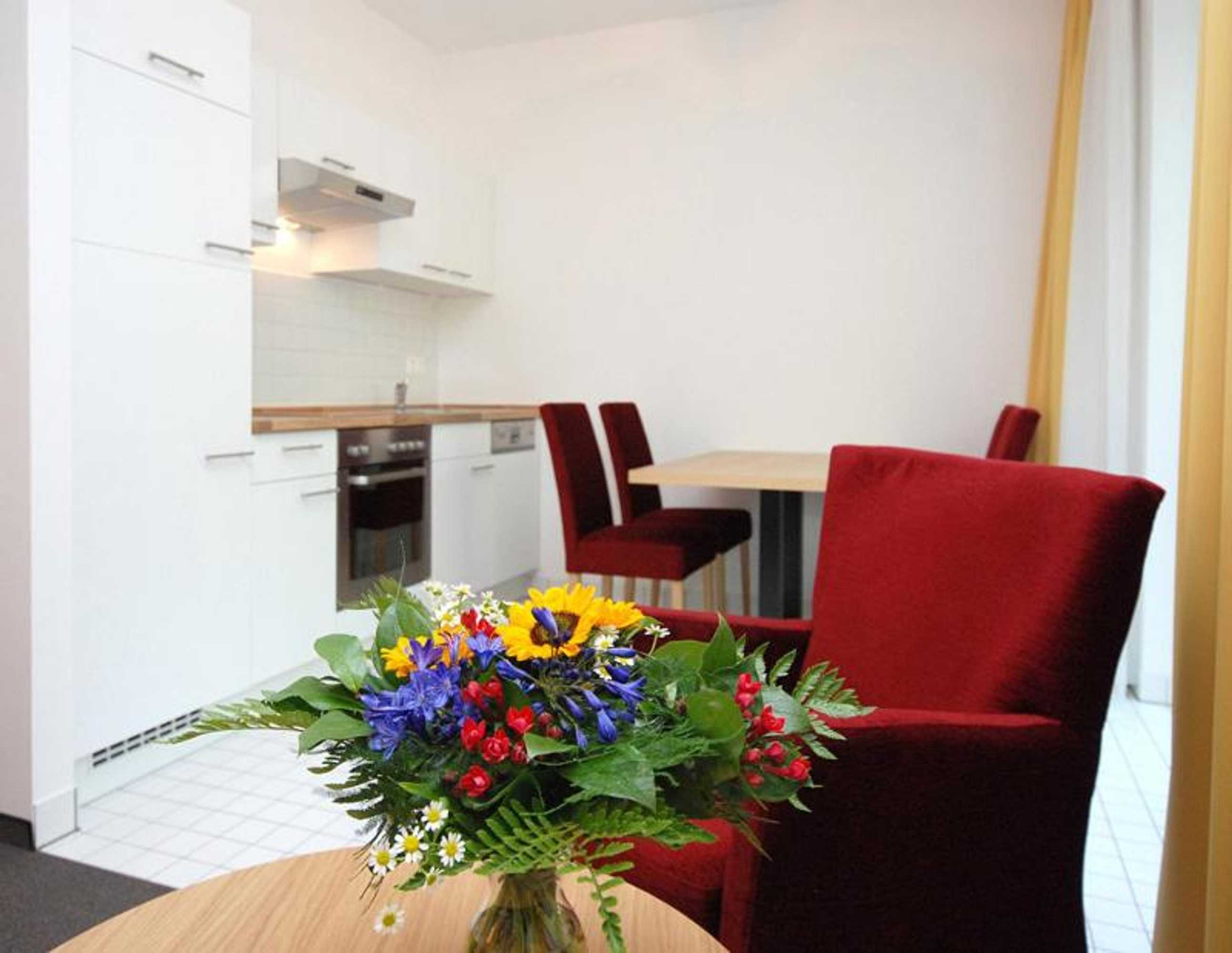 Gift card for Restaurant Waldmeisterei