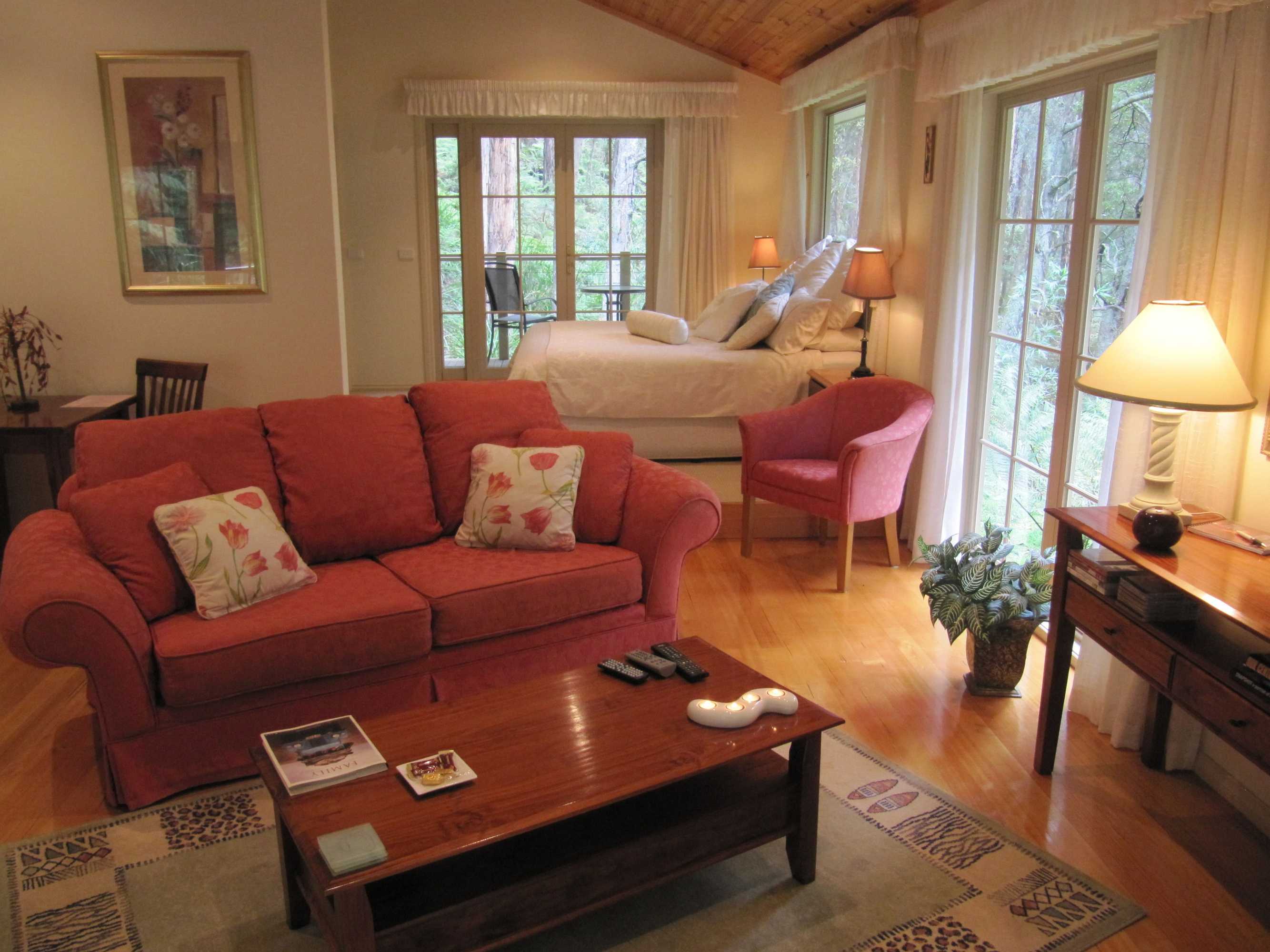 Gift card for Myers Creek Cascades Luxury Cottages Gift card for Myers Creek Cascades Luxury Cottages