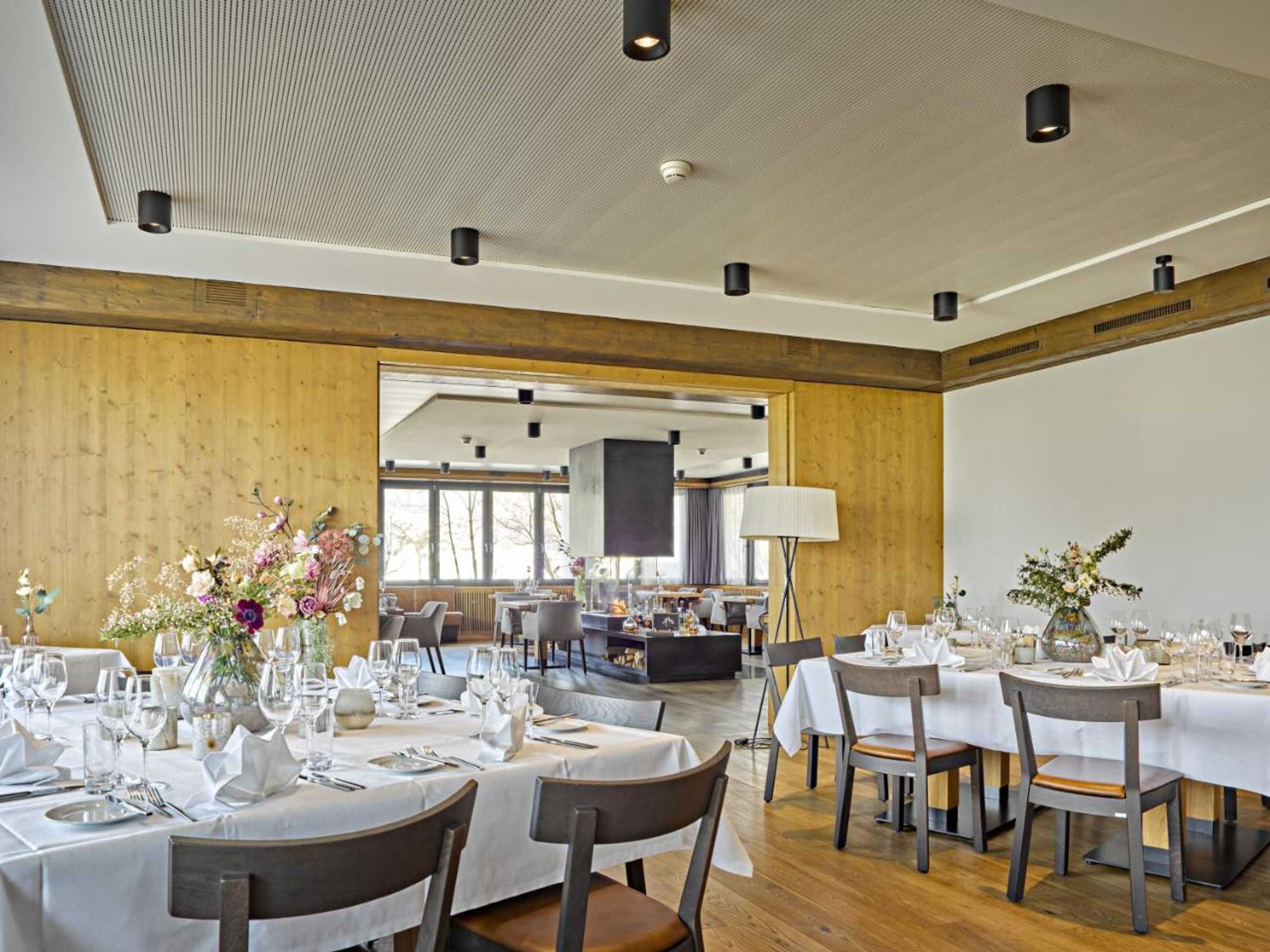 Gift card for Restaurant & Hotel Heidelberg