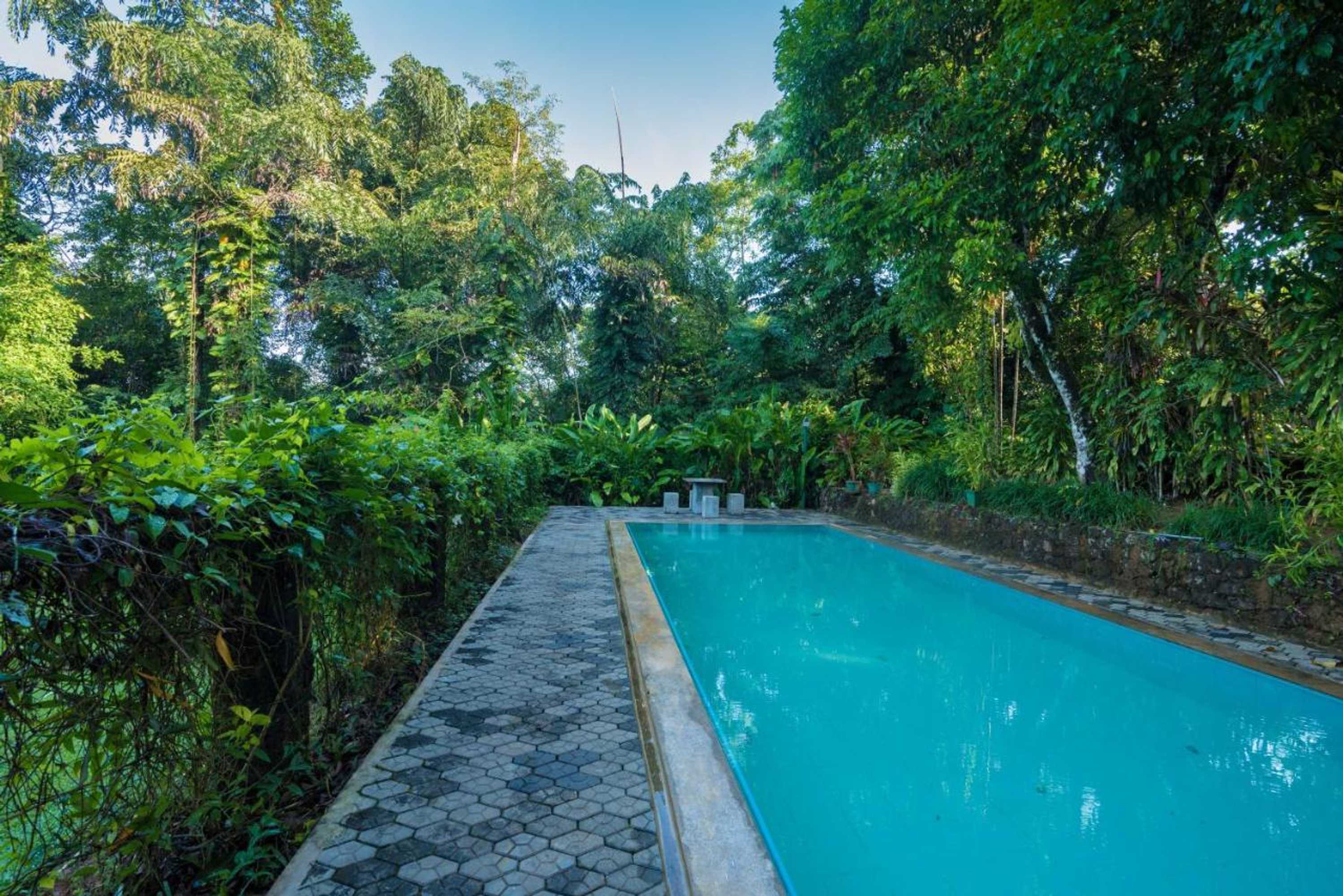 Gift card for Udapola Bungalow by Lalan Leisure