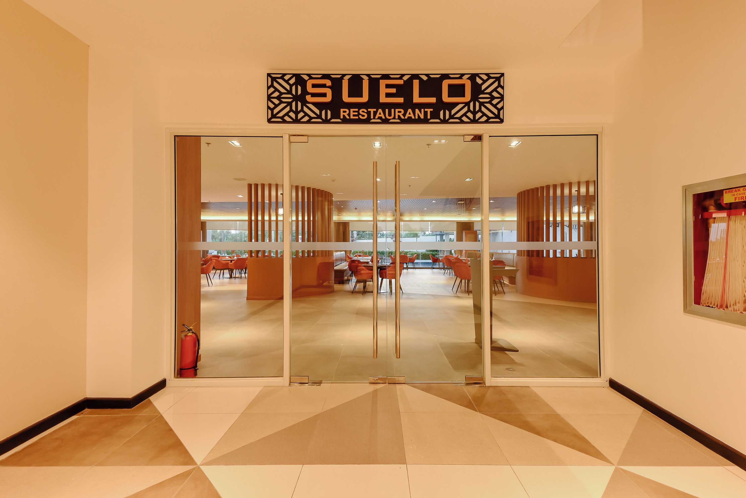 Gift card for Sotogrande Hotel And Convention Center Batangas