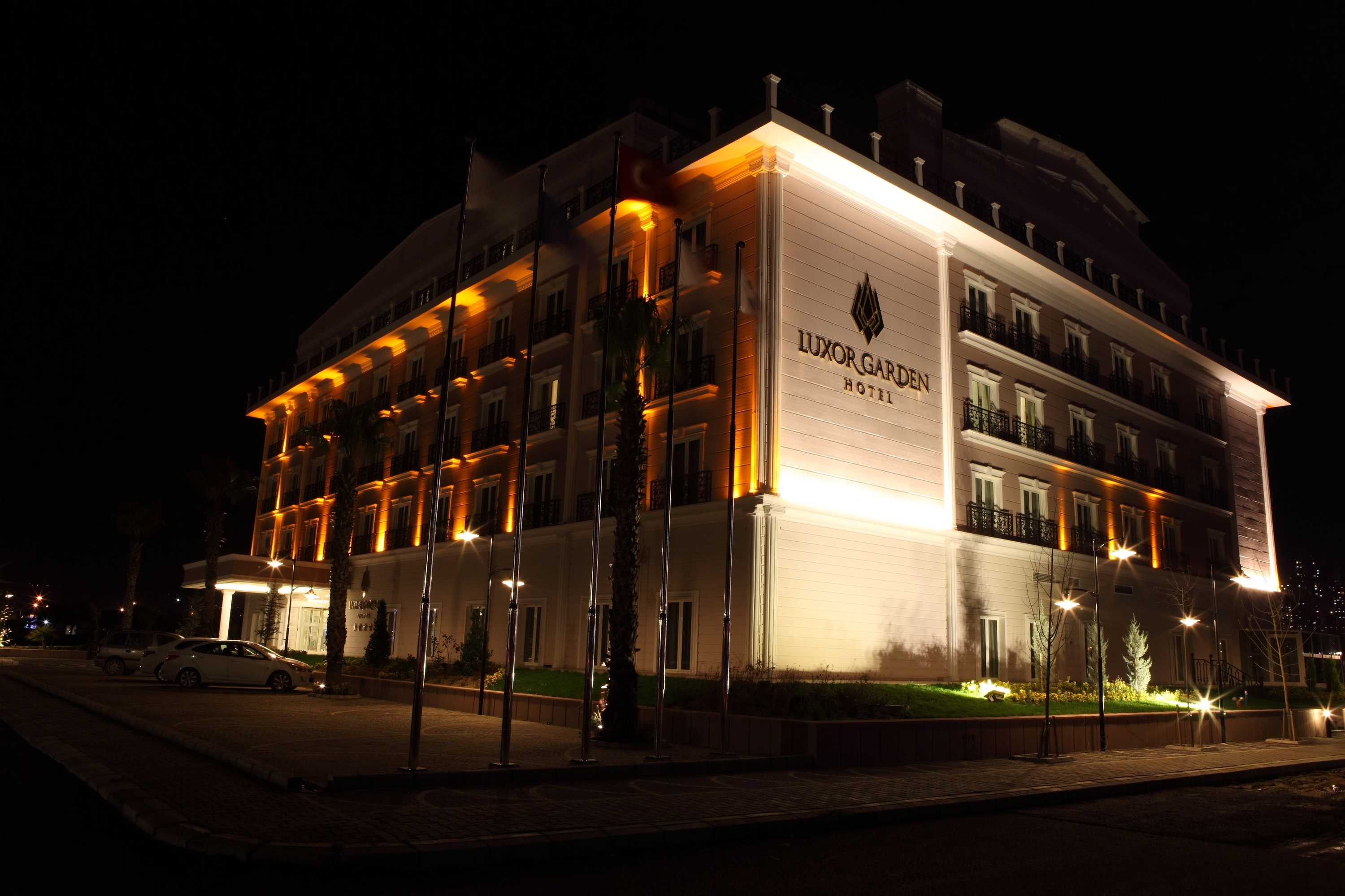 Gift card for Luxor Garden Hotel Gift card for Luxor Garden Hotel