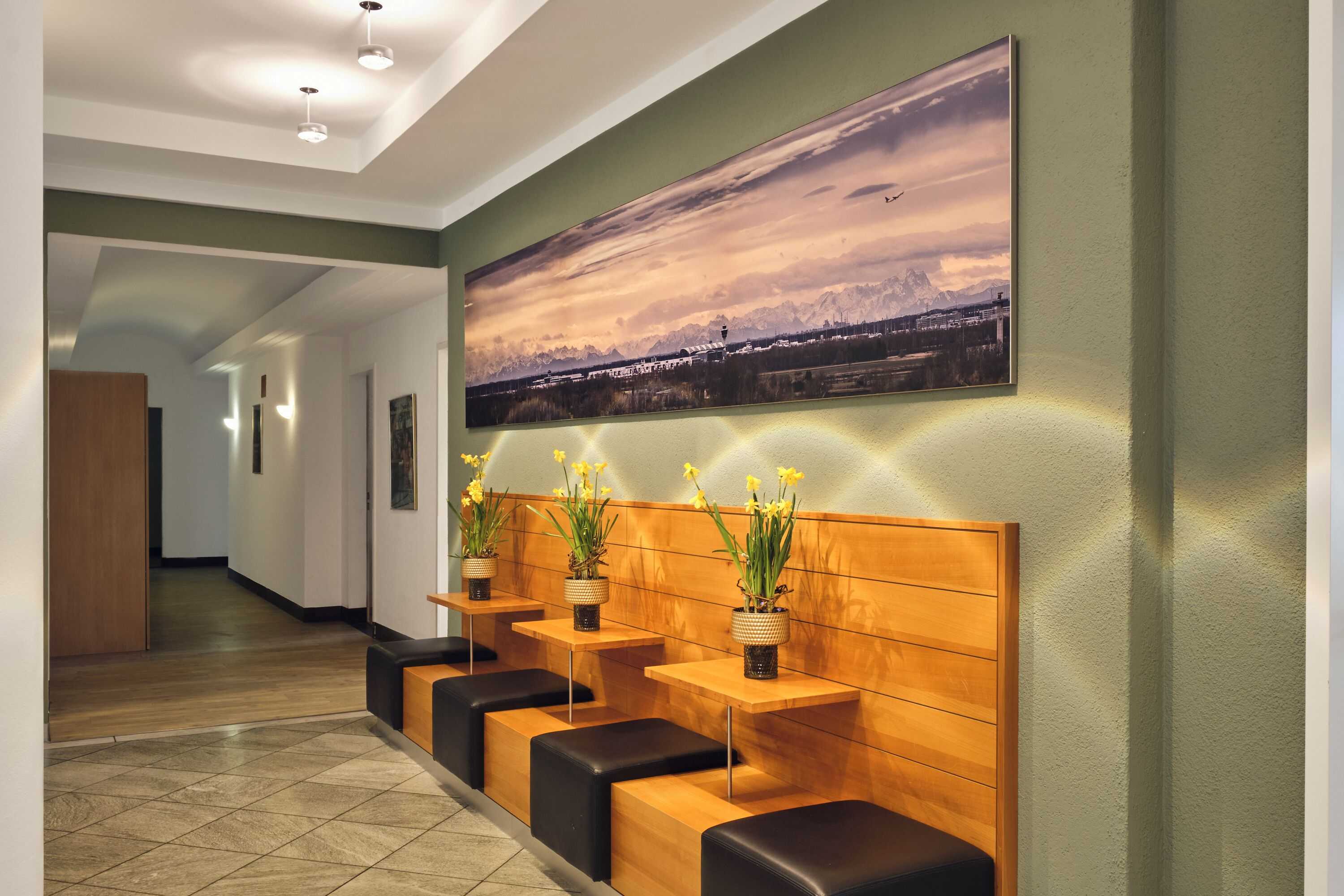 Gift card for Akzent Hotel Aufkirchen Gift card for Akzent Hotel Aufkirchen