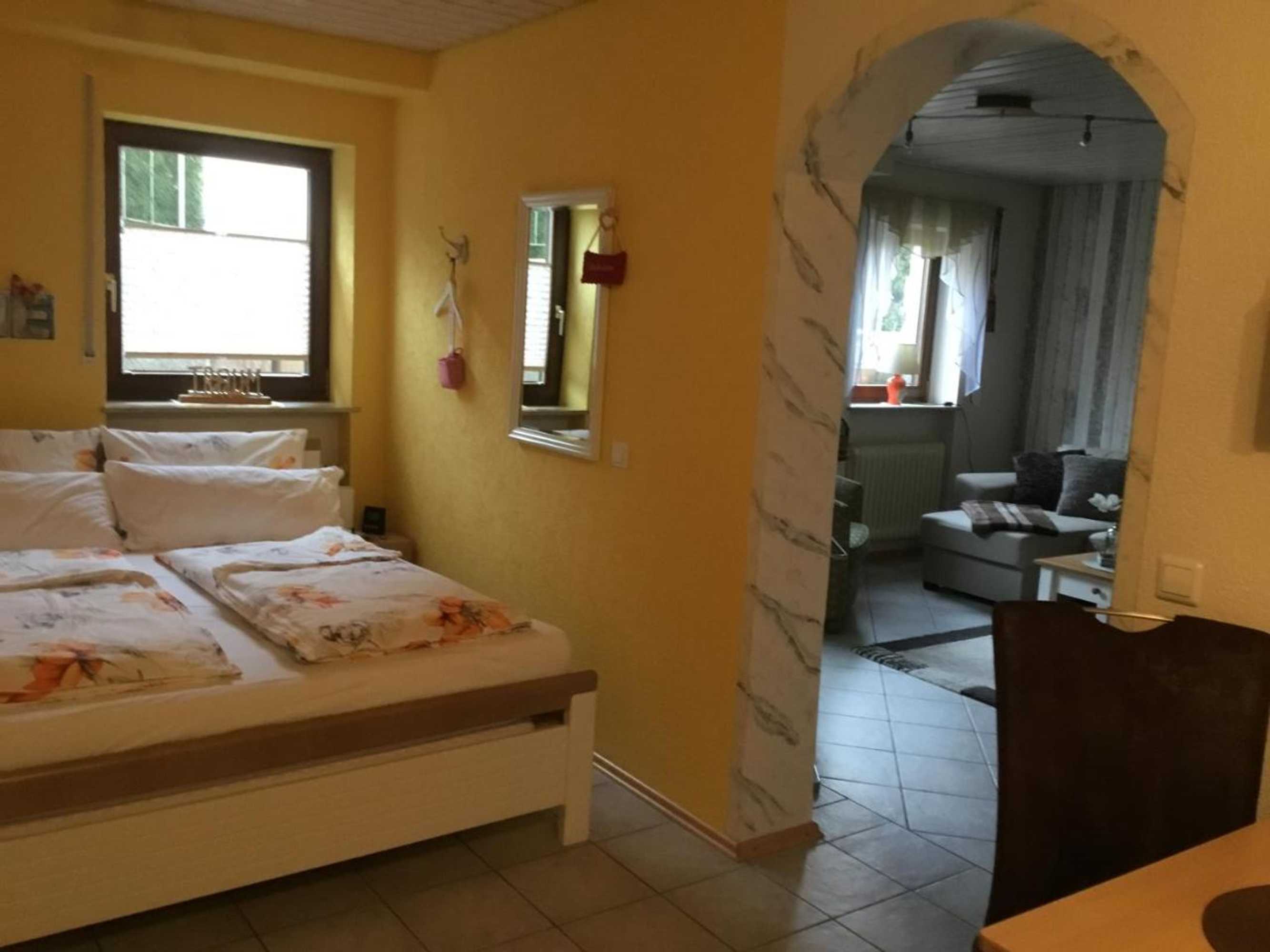 Gift card for Ferienwohnung Weisbrod