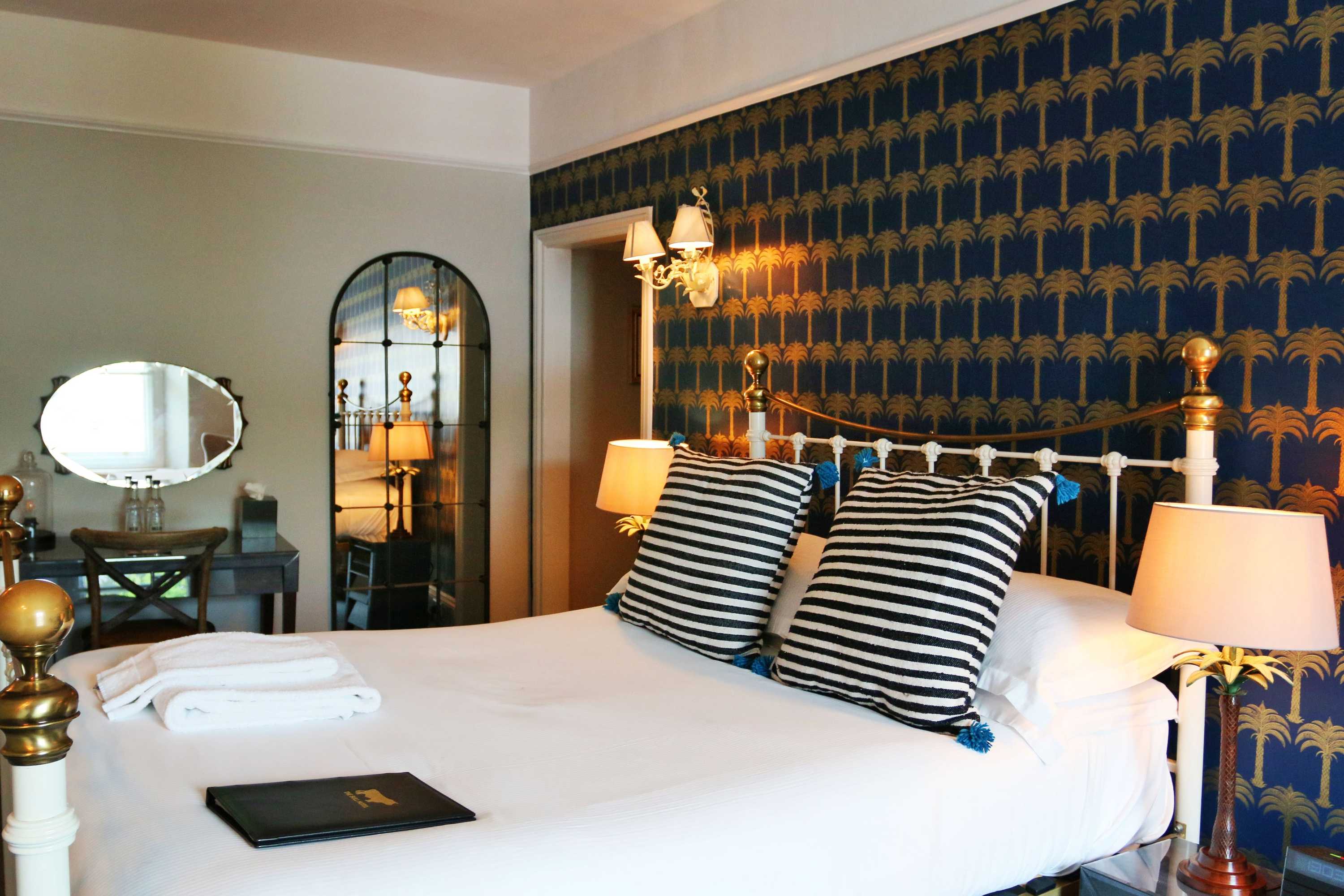 Gift card for The Bull Hotel