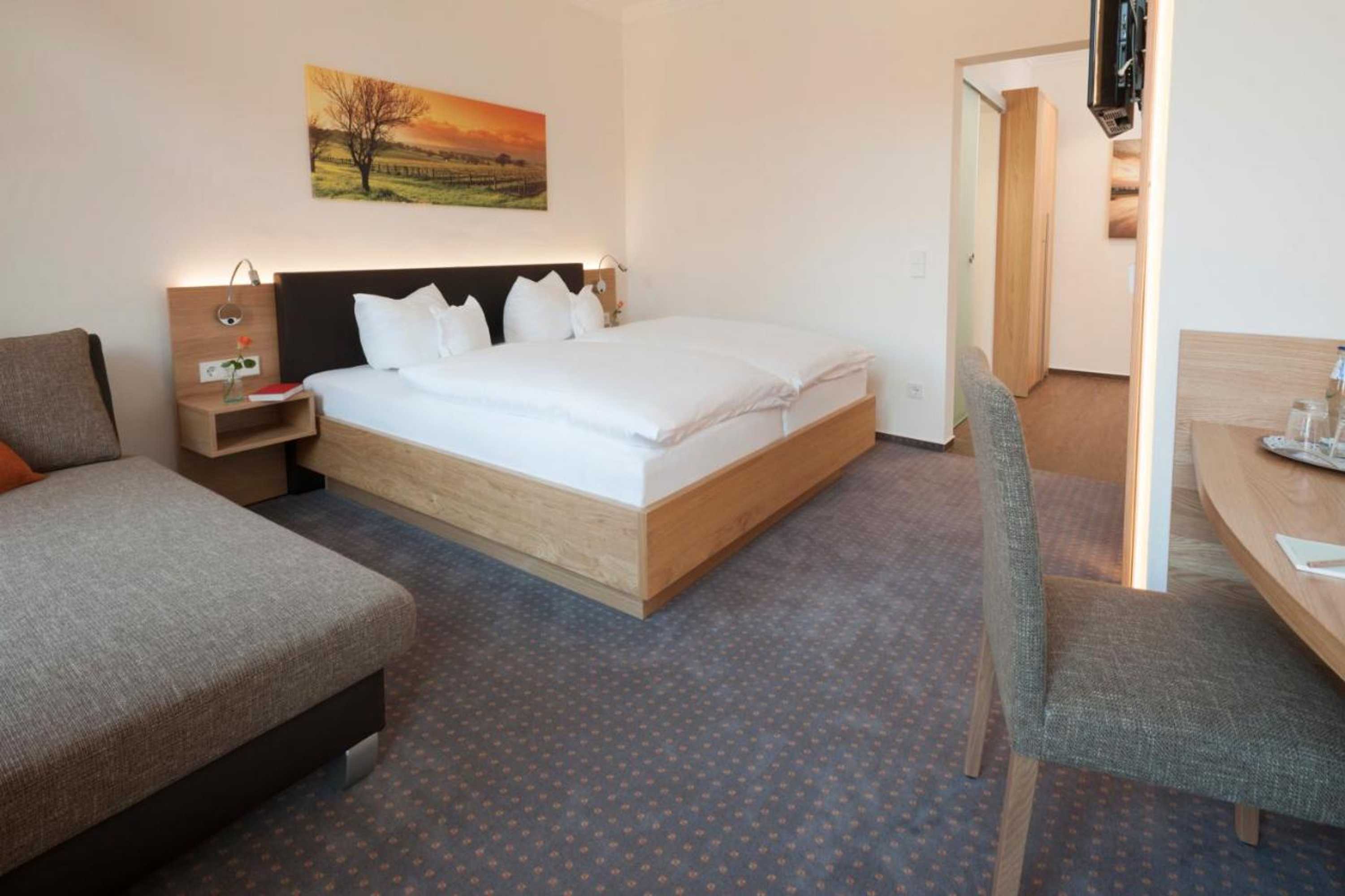 Gift card for Landhotel Behre