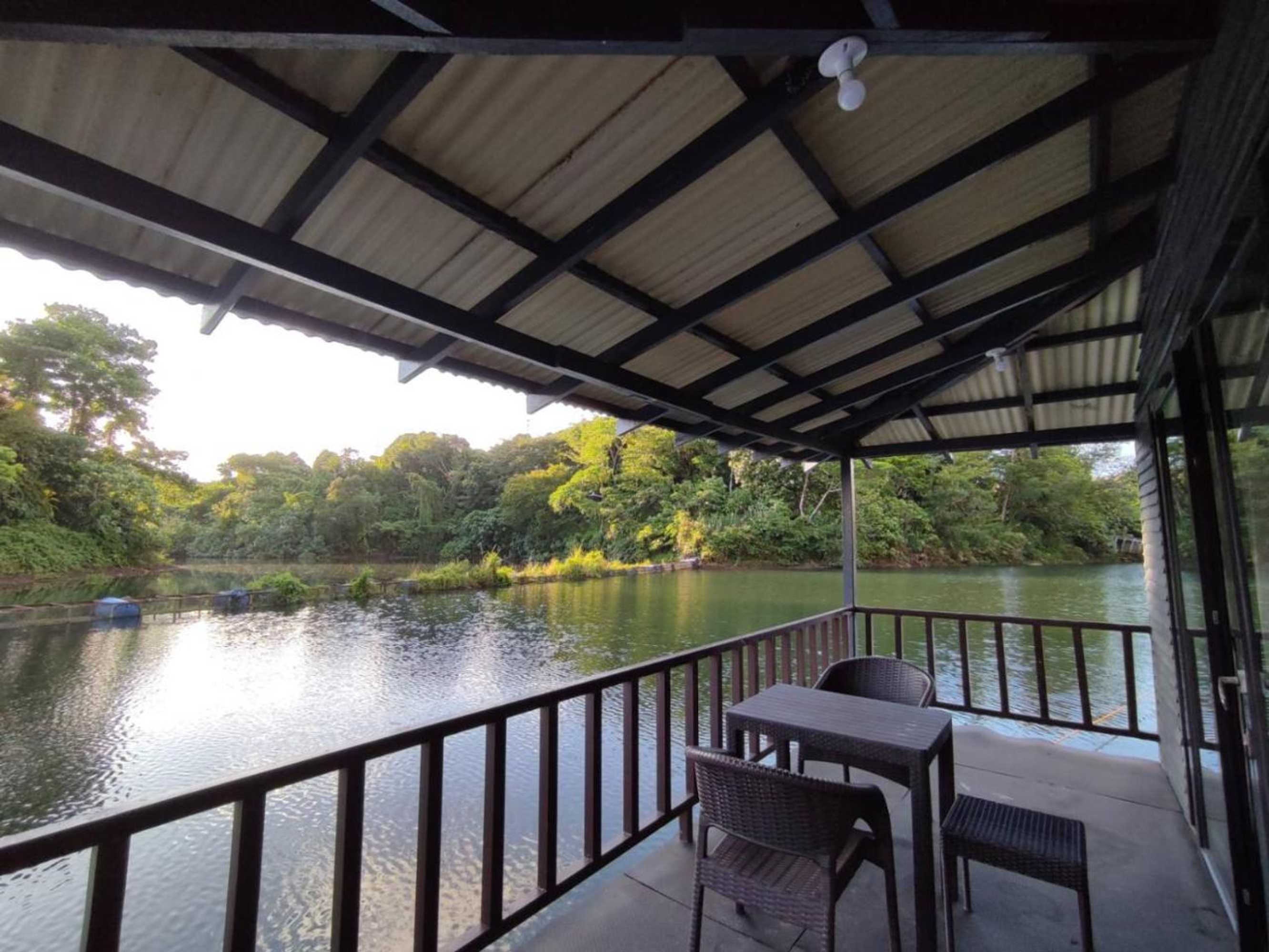 Gift card for Caliraya Mountain Lake Resort