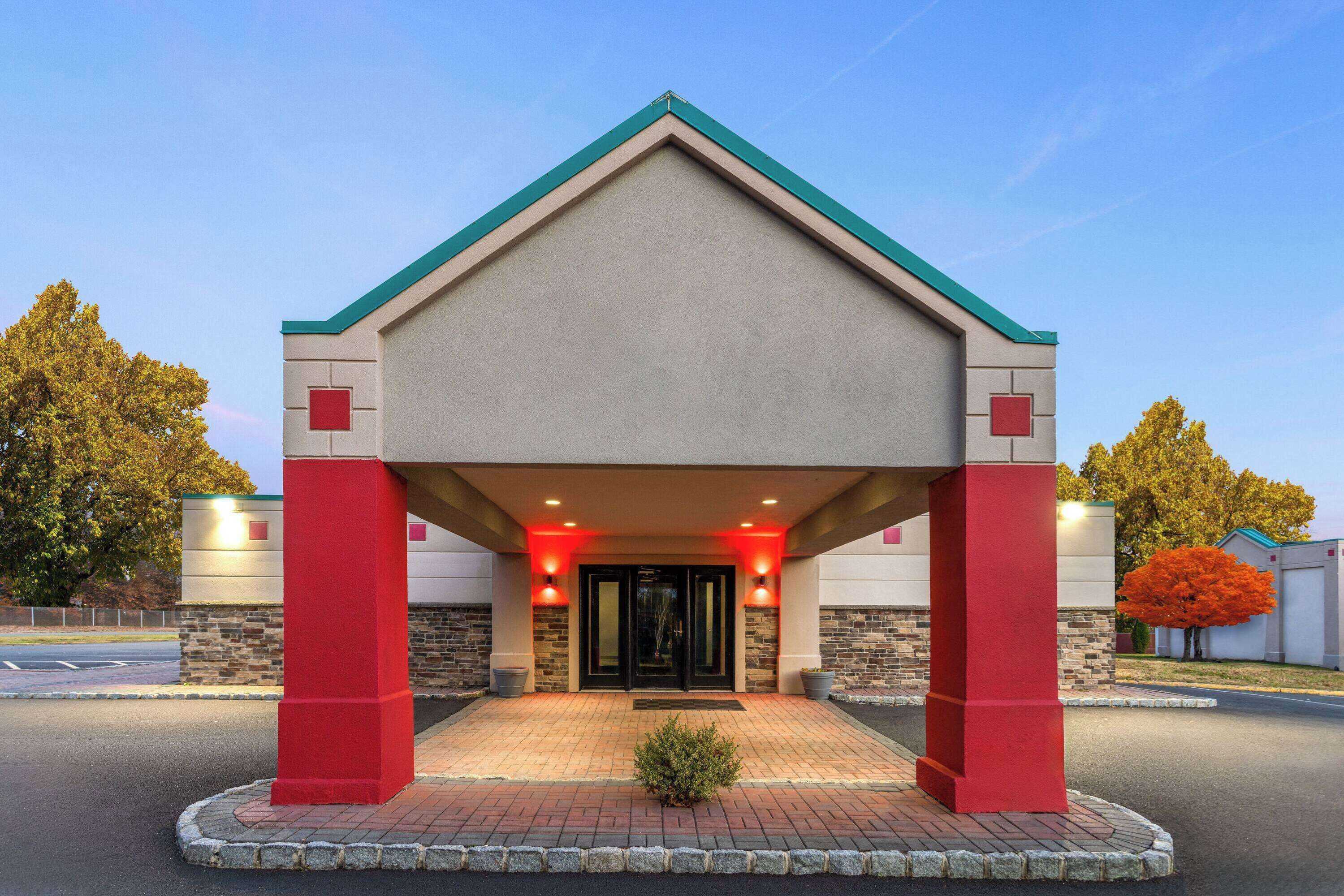 Gift card for Ramada by Wyndham Parsippany Gift card for Ramada by Wyndham Parsippany