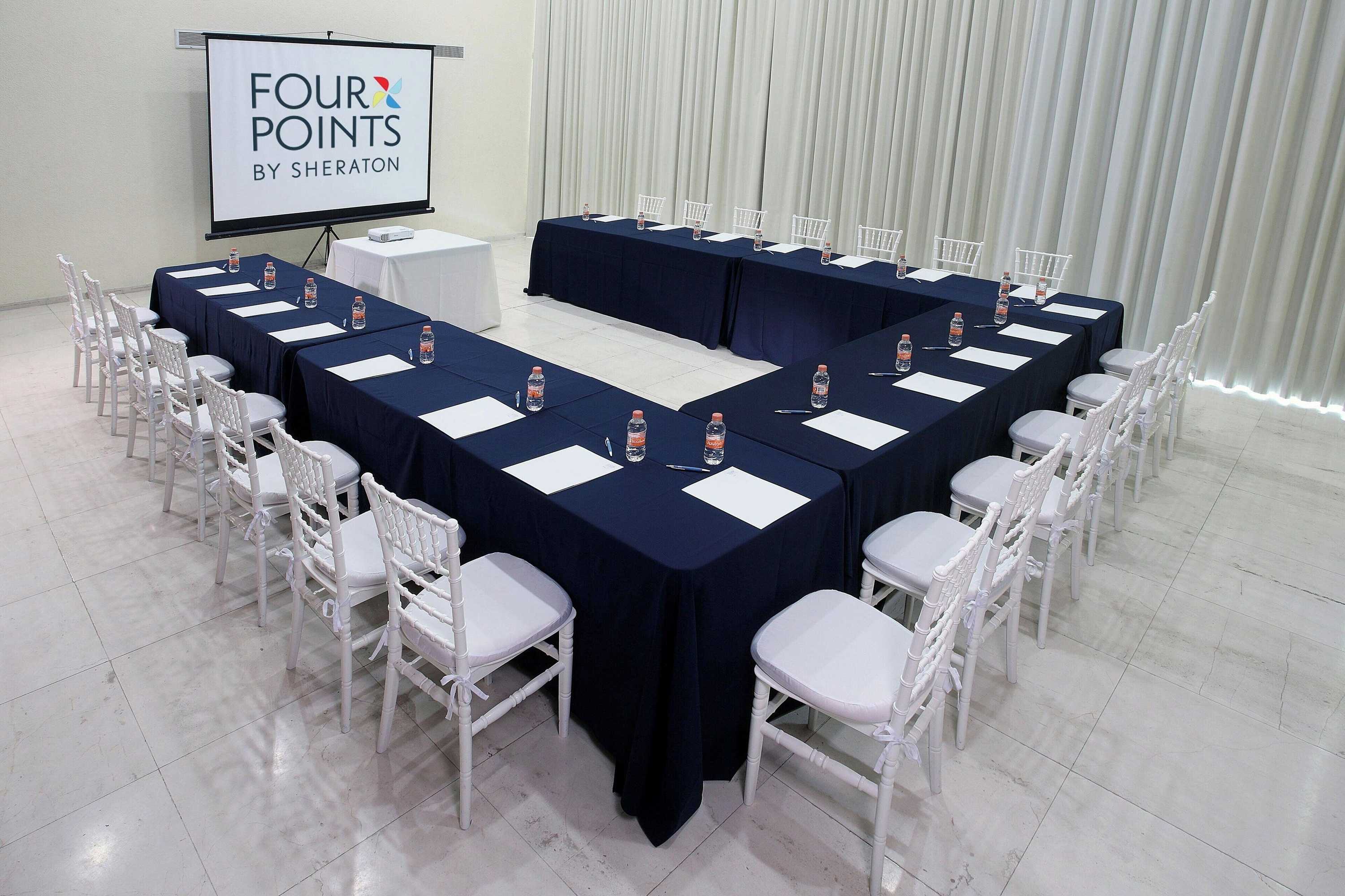 Gift card for Four Points by Sheraton Veracruz Gift card for Four Points by Sheraton Veracruz