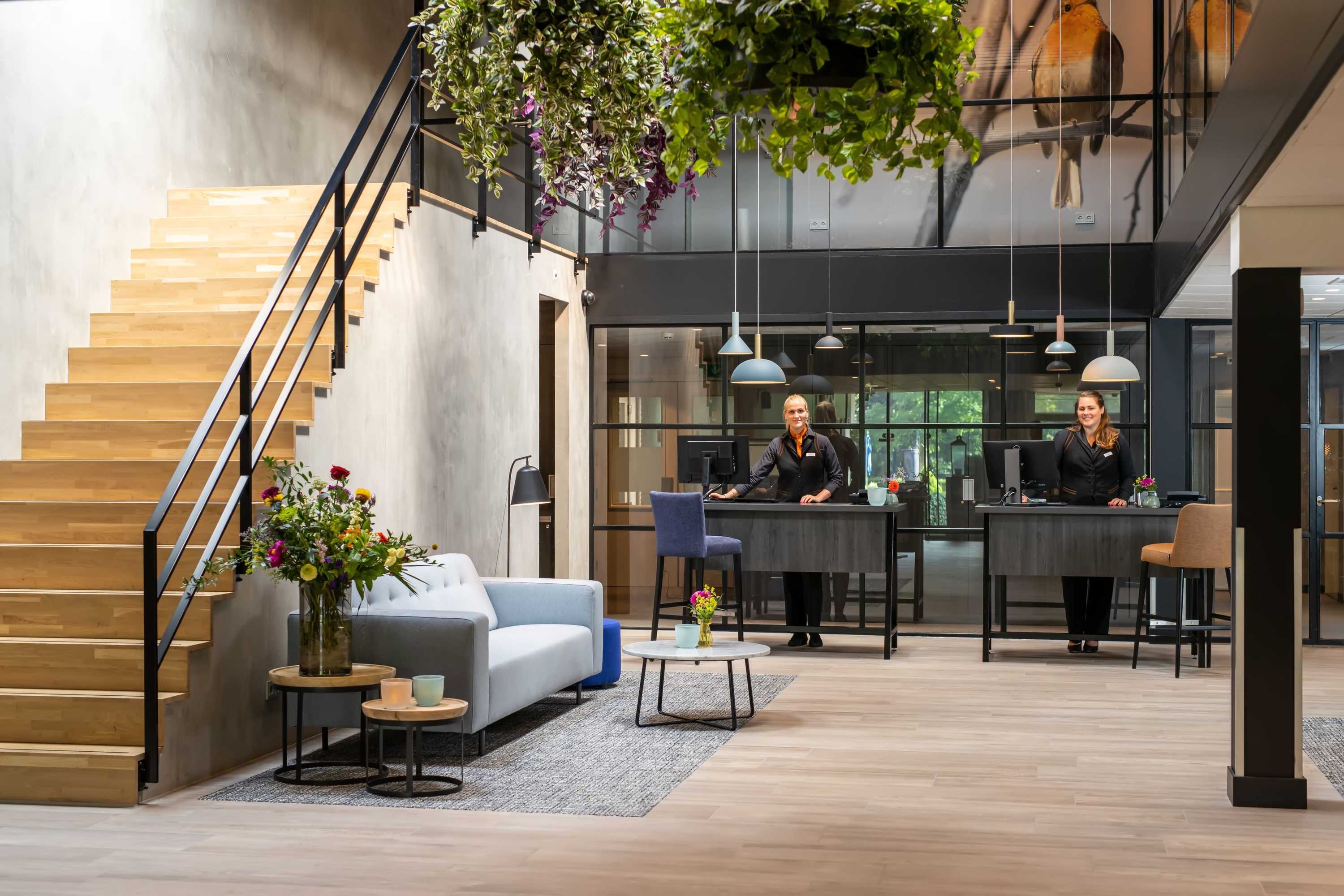 Gift card for Bilderberg Hotel 't Speulderbos Gift card for Bilderberg Hotel 't Speulderbos