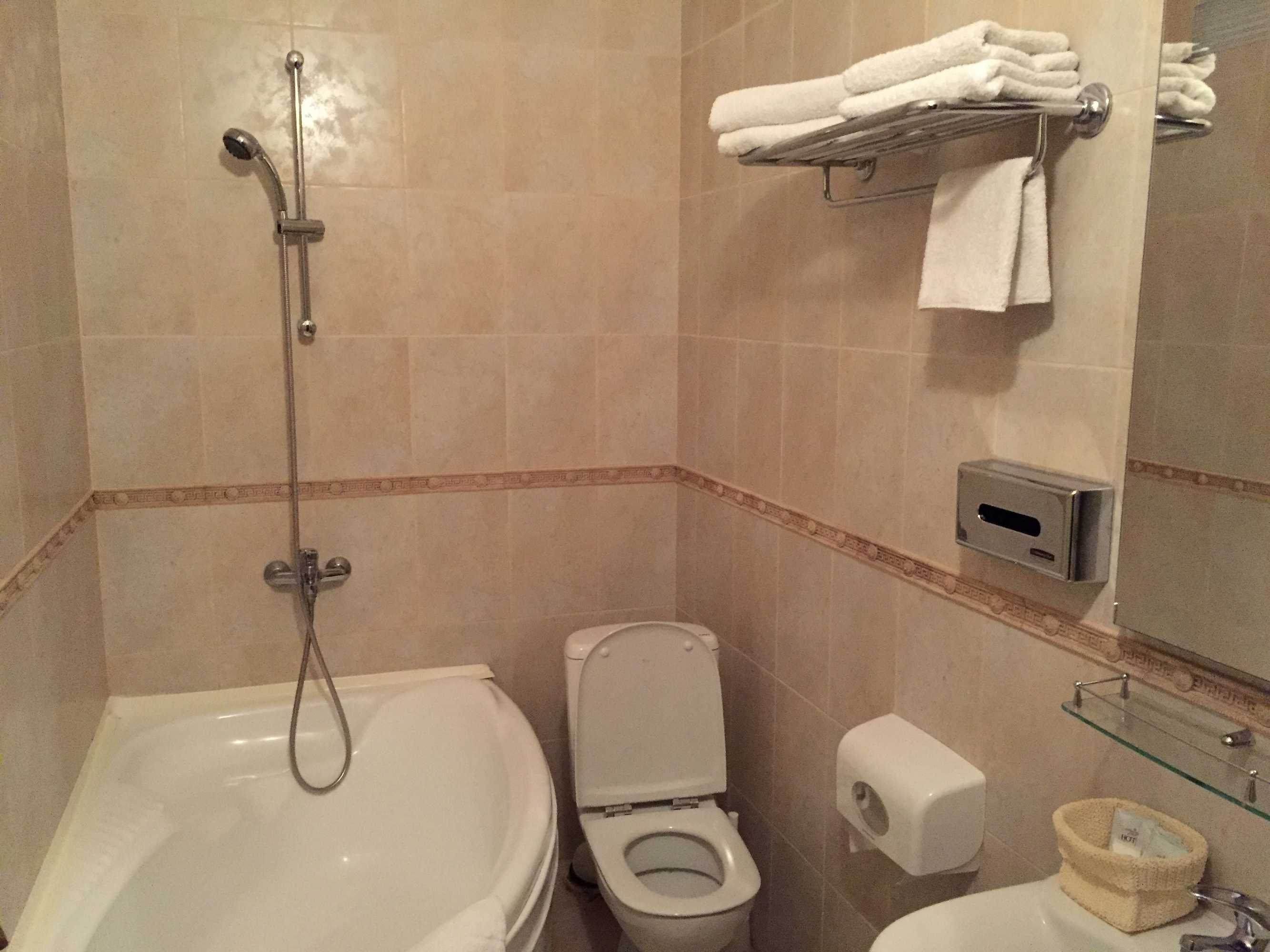 Gift card for Hotel Prestige