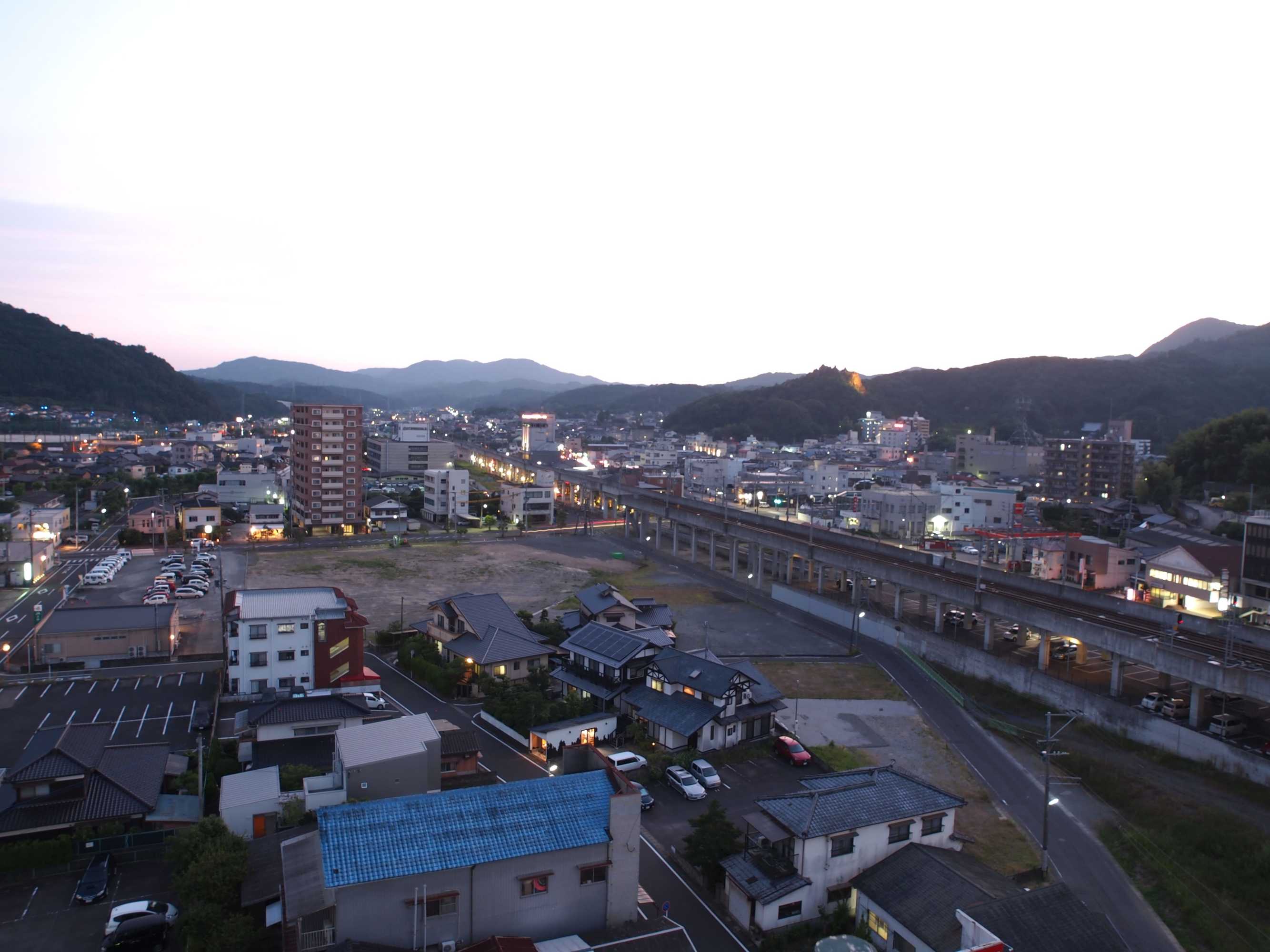 Gift card for Central Hotel Takeo Onsen Gift card for Central Hotel Takeo Onsen