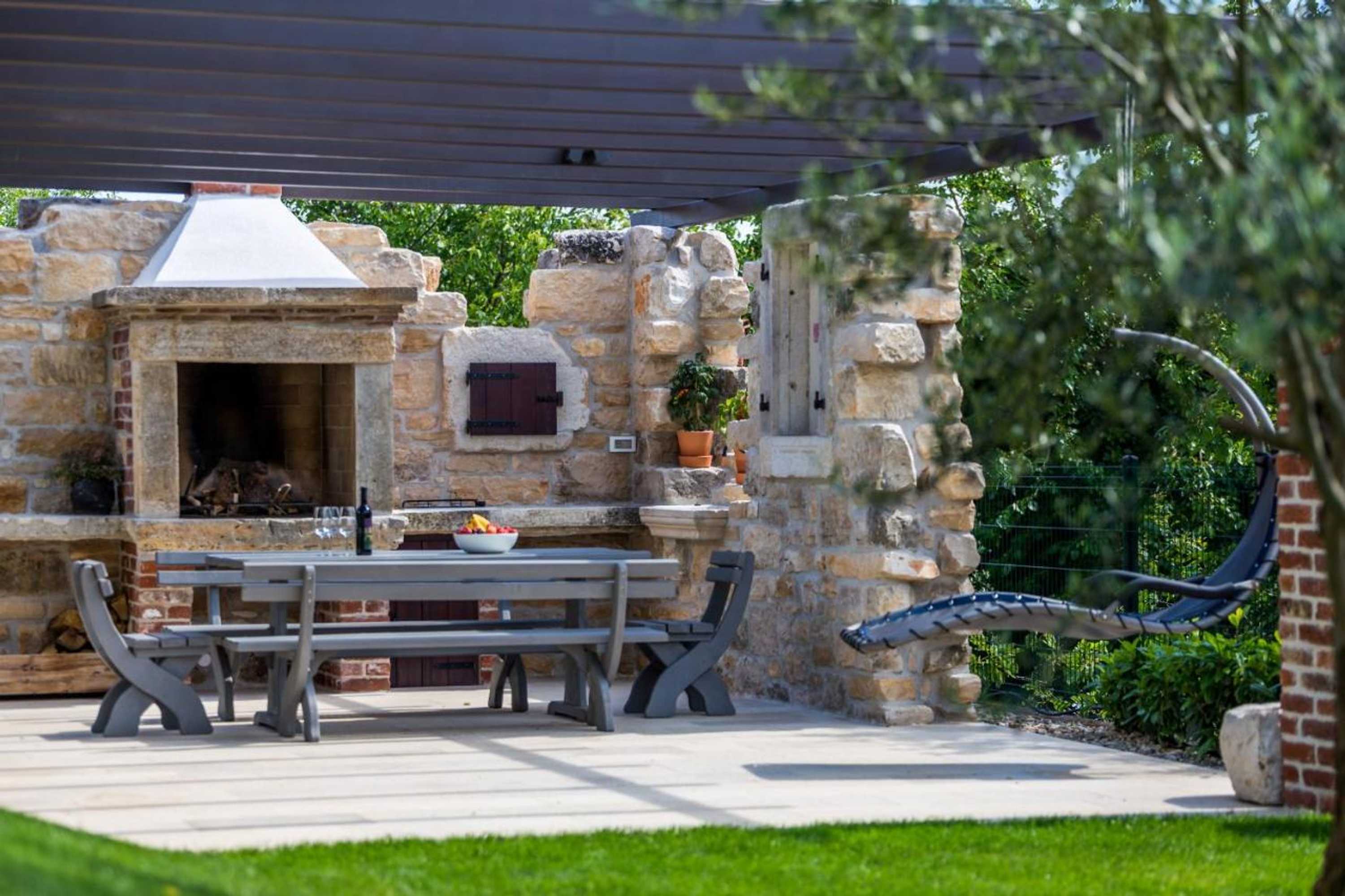 Gift card for Villa Parenzana