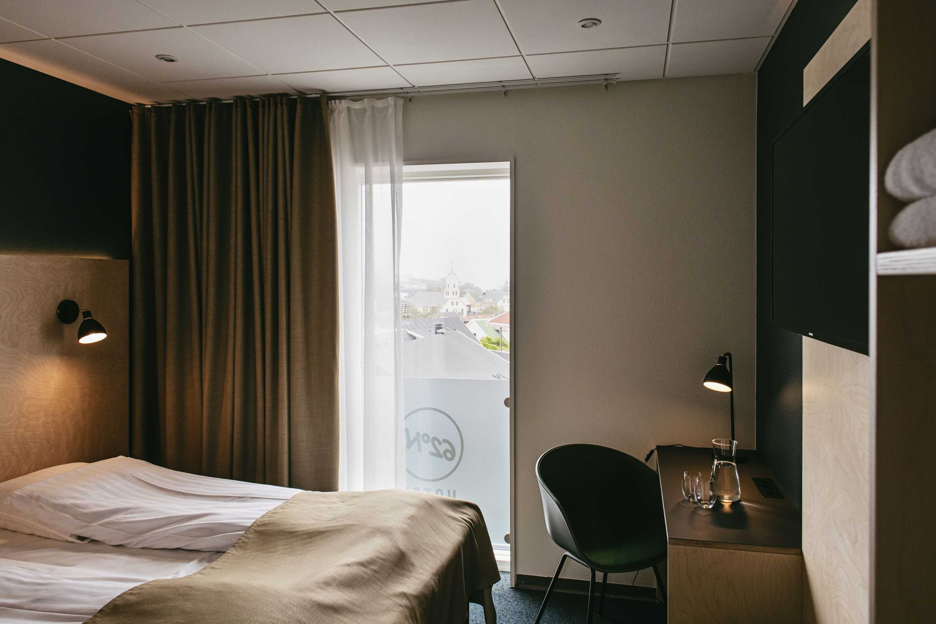 Gift card for 62n Hotel