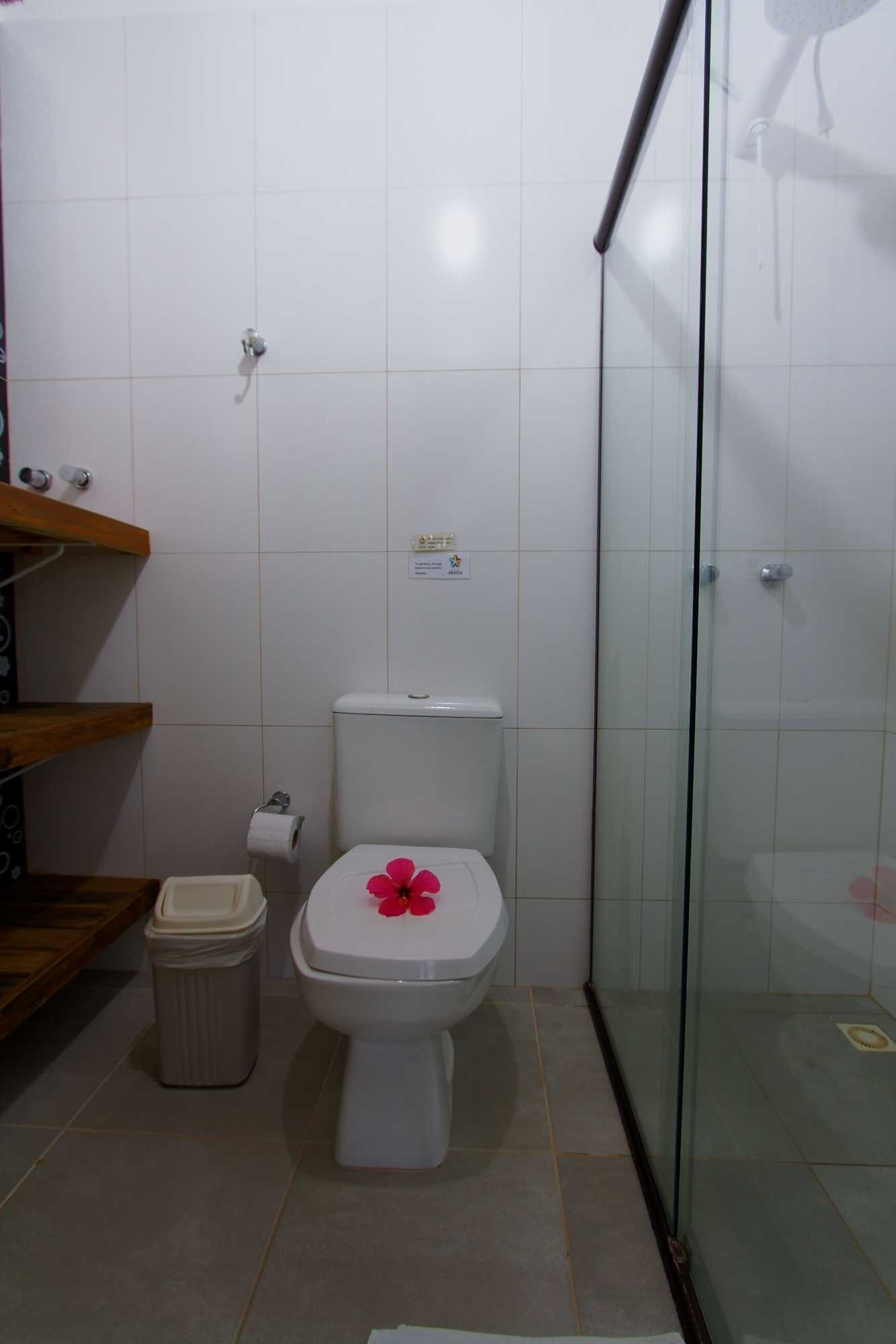 Gift card for Pousada Arágua