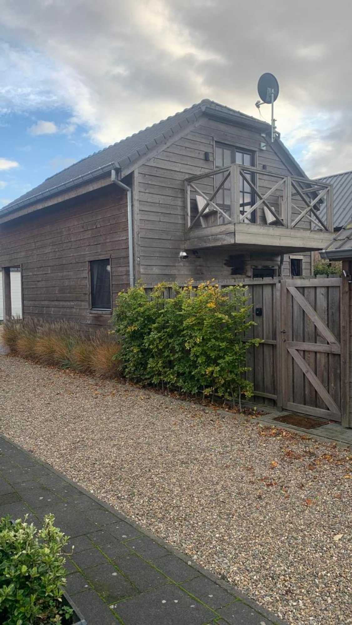 Gift card for Maas Lodge