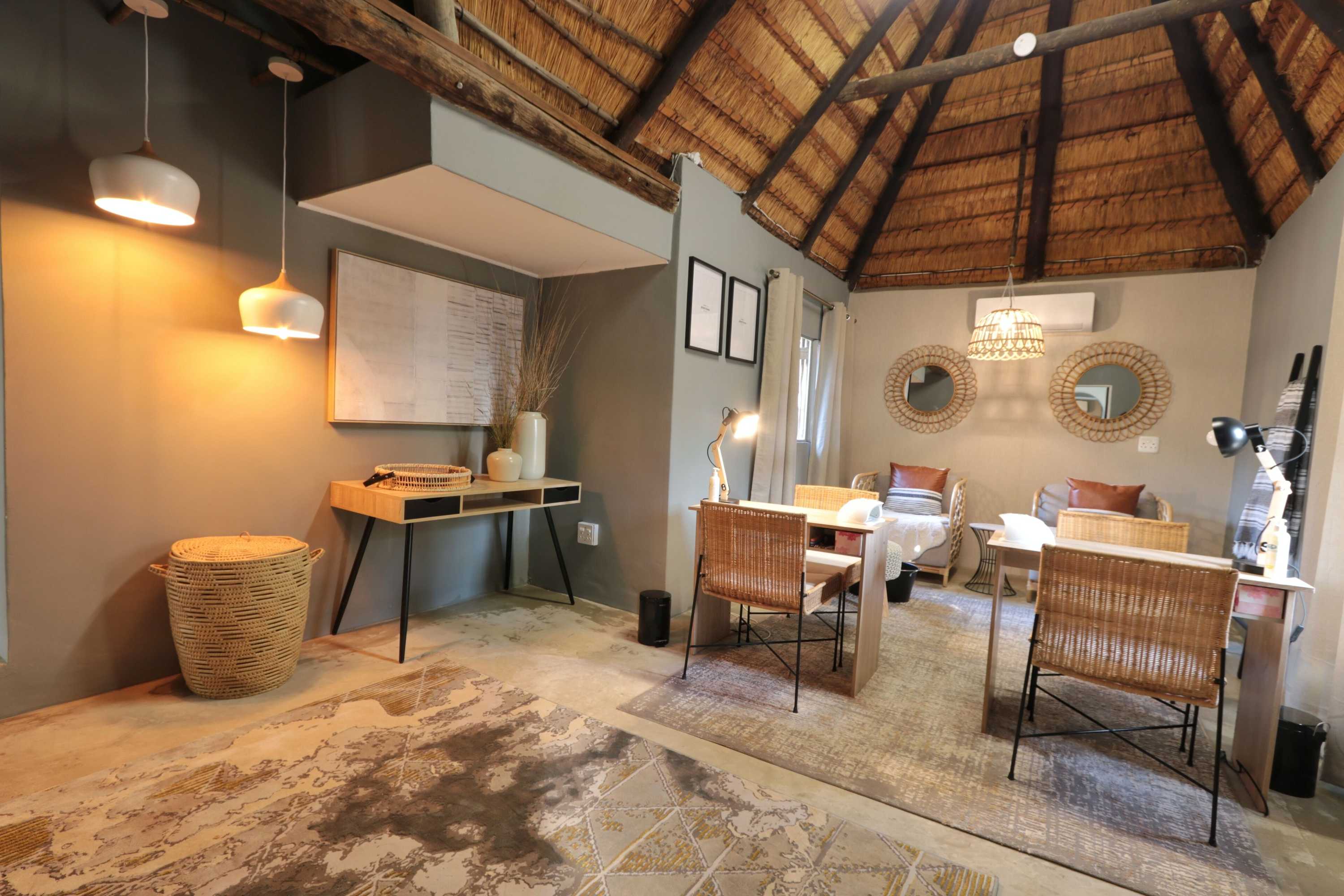 Gift card for Tshukudu Game Lodge Gift card for Tshukudu Game Lodge