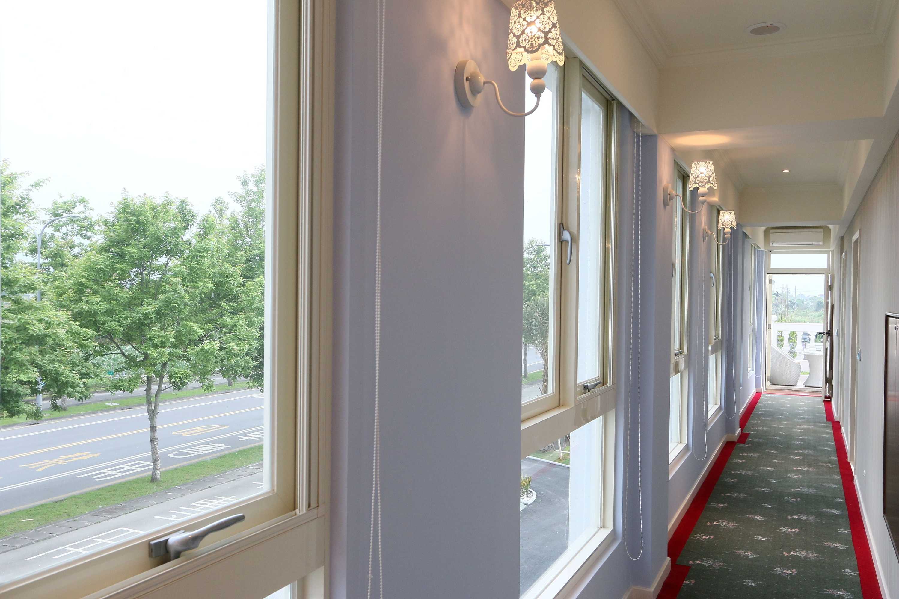 Gift card for Aleex Villa