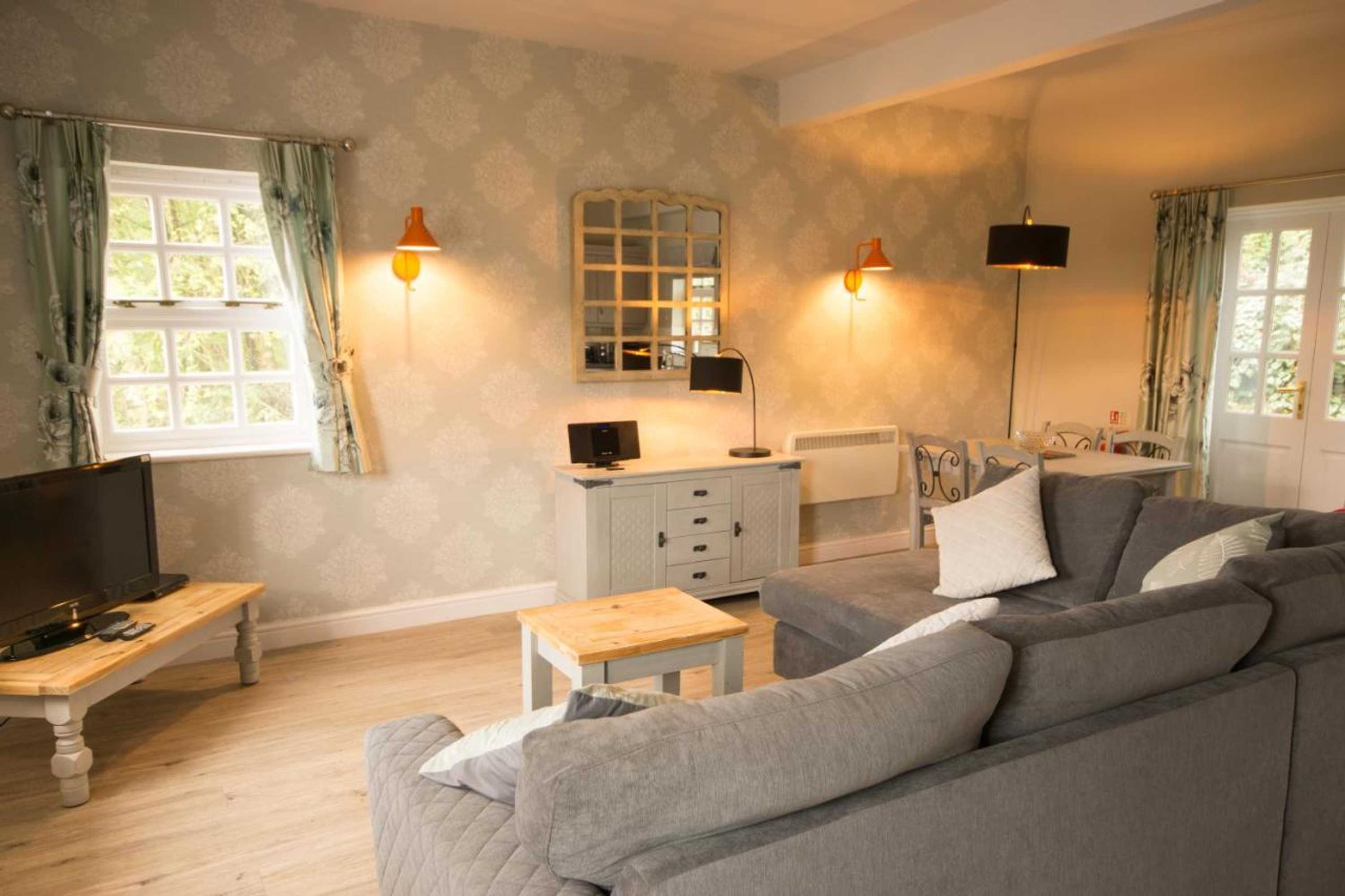 Gift card for Tissington Cottage- Darwin Lake Holiday Village