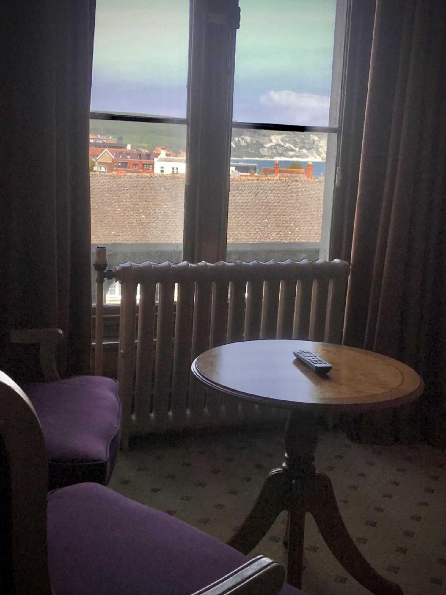 Gift card for Purbeck House Hotel & Louisa Lodge