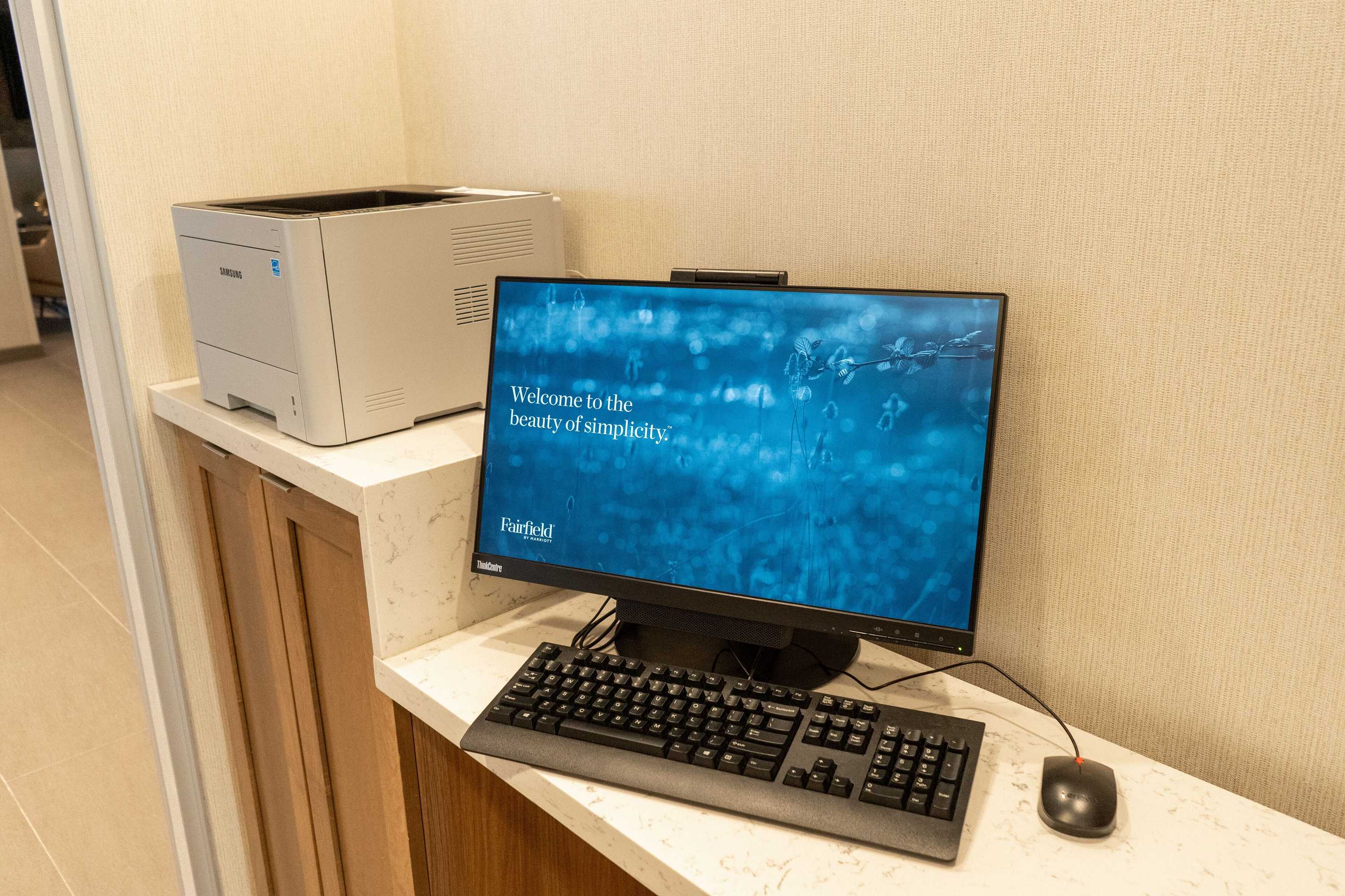 Gift card for Fairfield Inn & Suites by Marriott Brooksville Suncoast Parkway