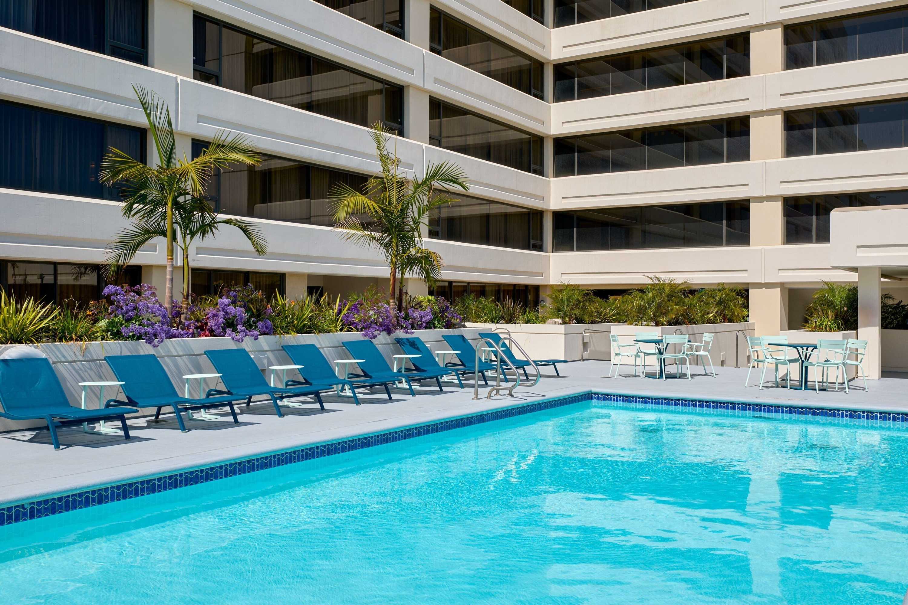 Gift card for The Westin Los Angeles Airport Gift card for The Westin Los Angeles Airport