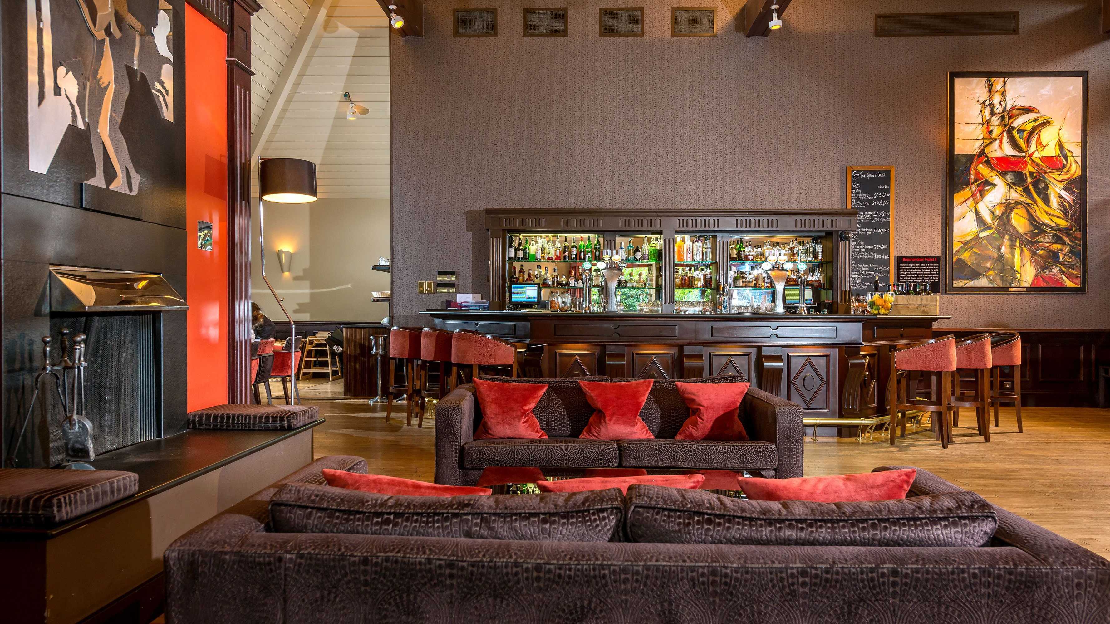 Gift card for Donnington Valley Hotel And Spa Gift card for Donnington Valley Hotel And Spa