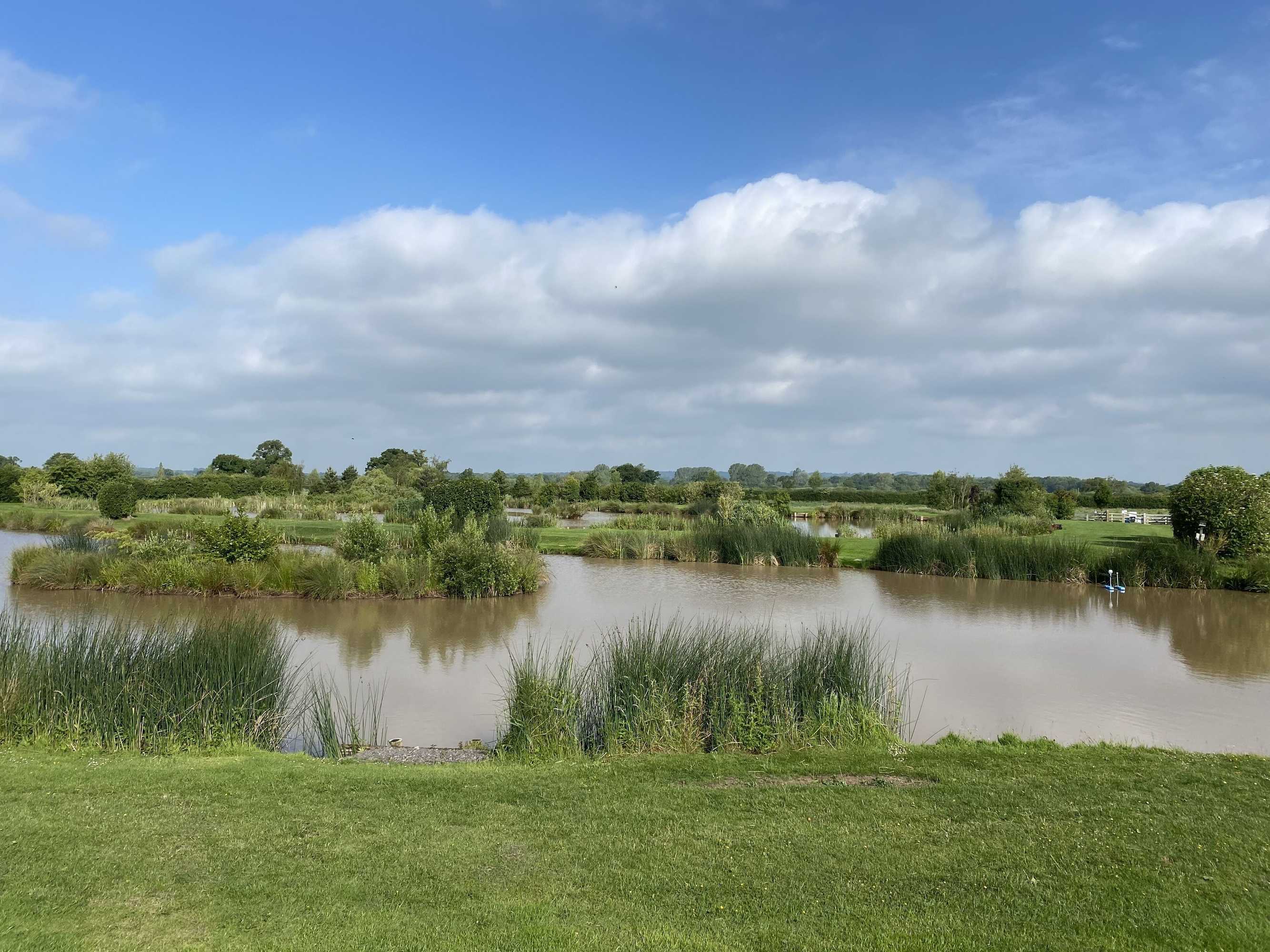 Gift card for New Farm Cheshire B&b