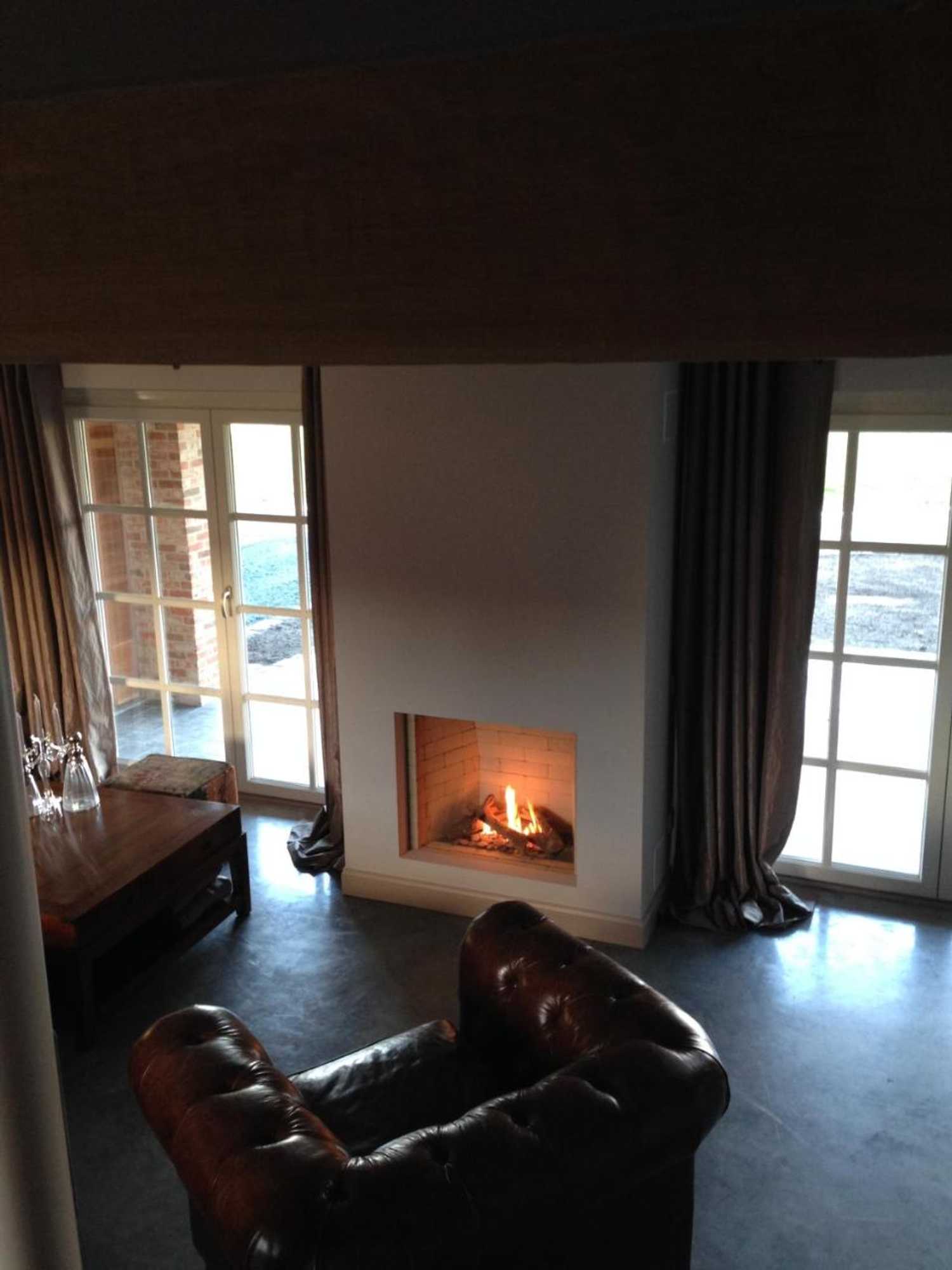 Gift card for B&b Droomzoet