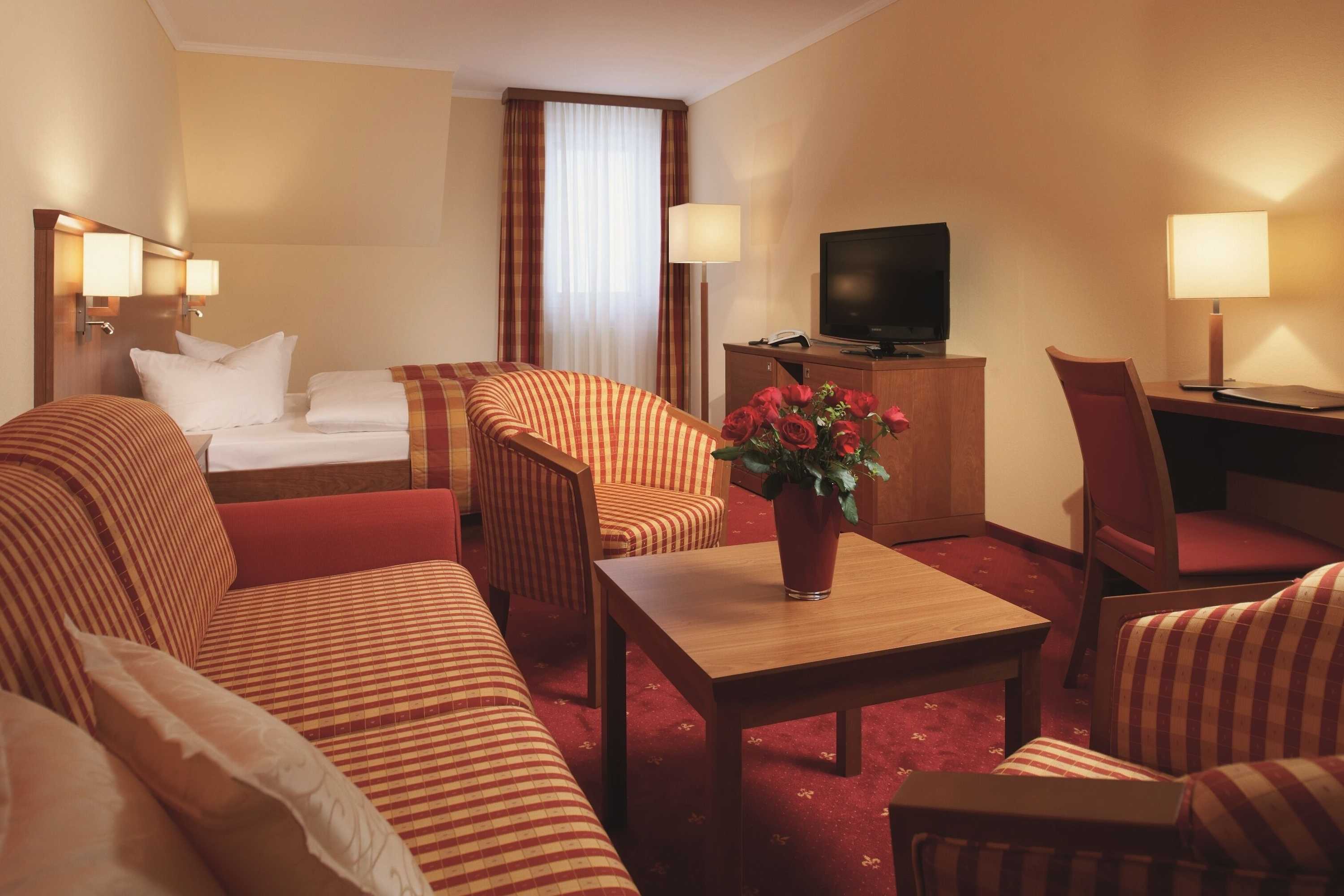 Gift card for Parkhotel Neustadt Gift card for Parkhotel Neustadt