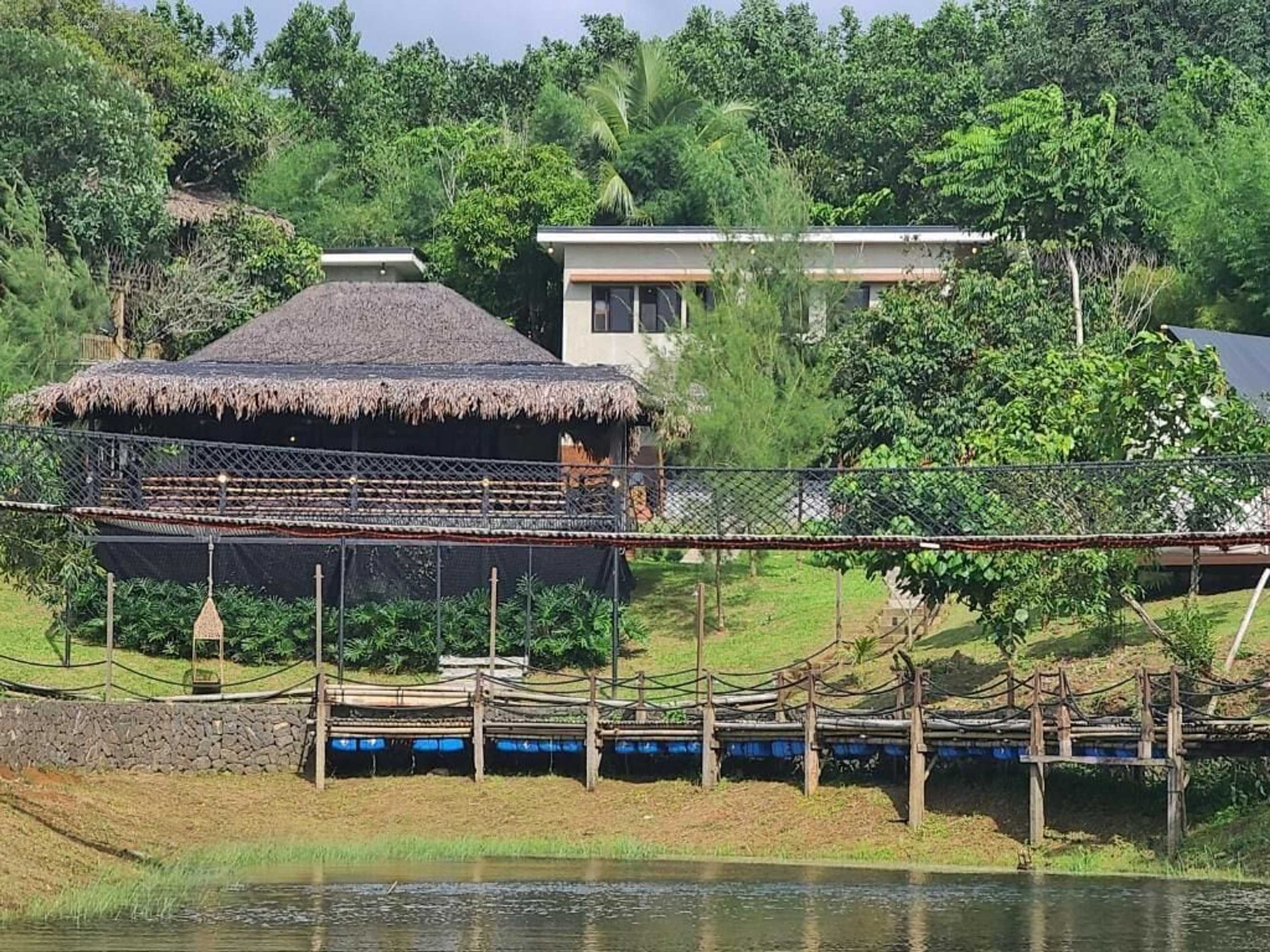 Gift card for Sofia's Lake Resort