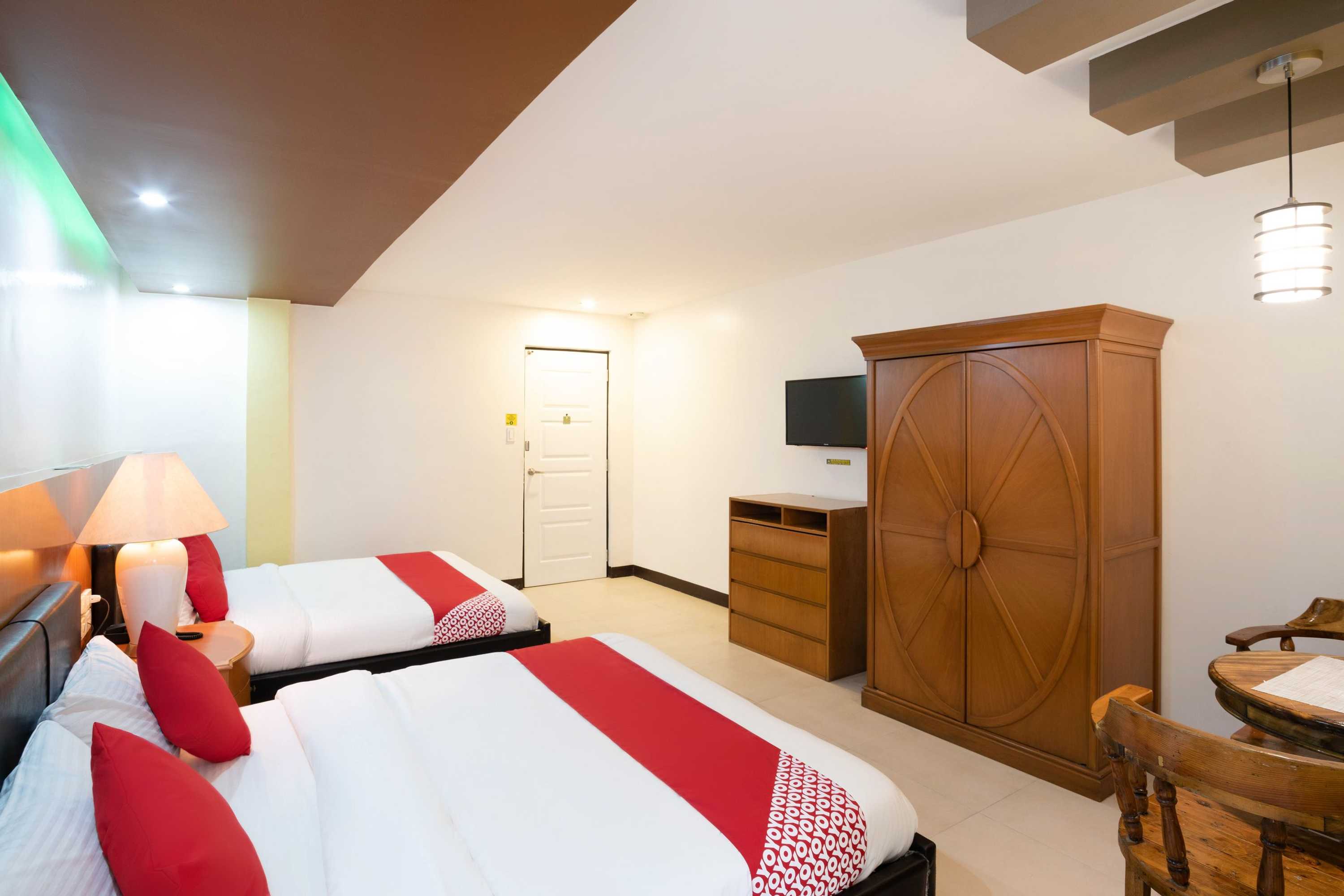 Gift card for Oyo 195 Ranchotel - Binan Gift card for Oyo 195 Ranchotel - Binan