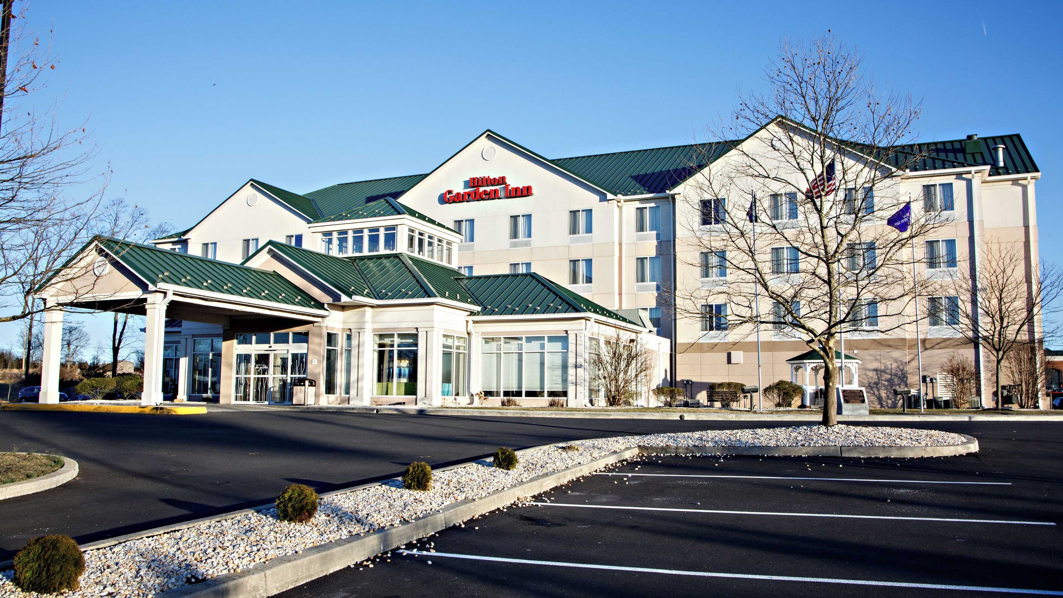 Gift card for Hilton Garden Inn Gettysburg Gift card for Hilton Garden Inn Gettysburg