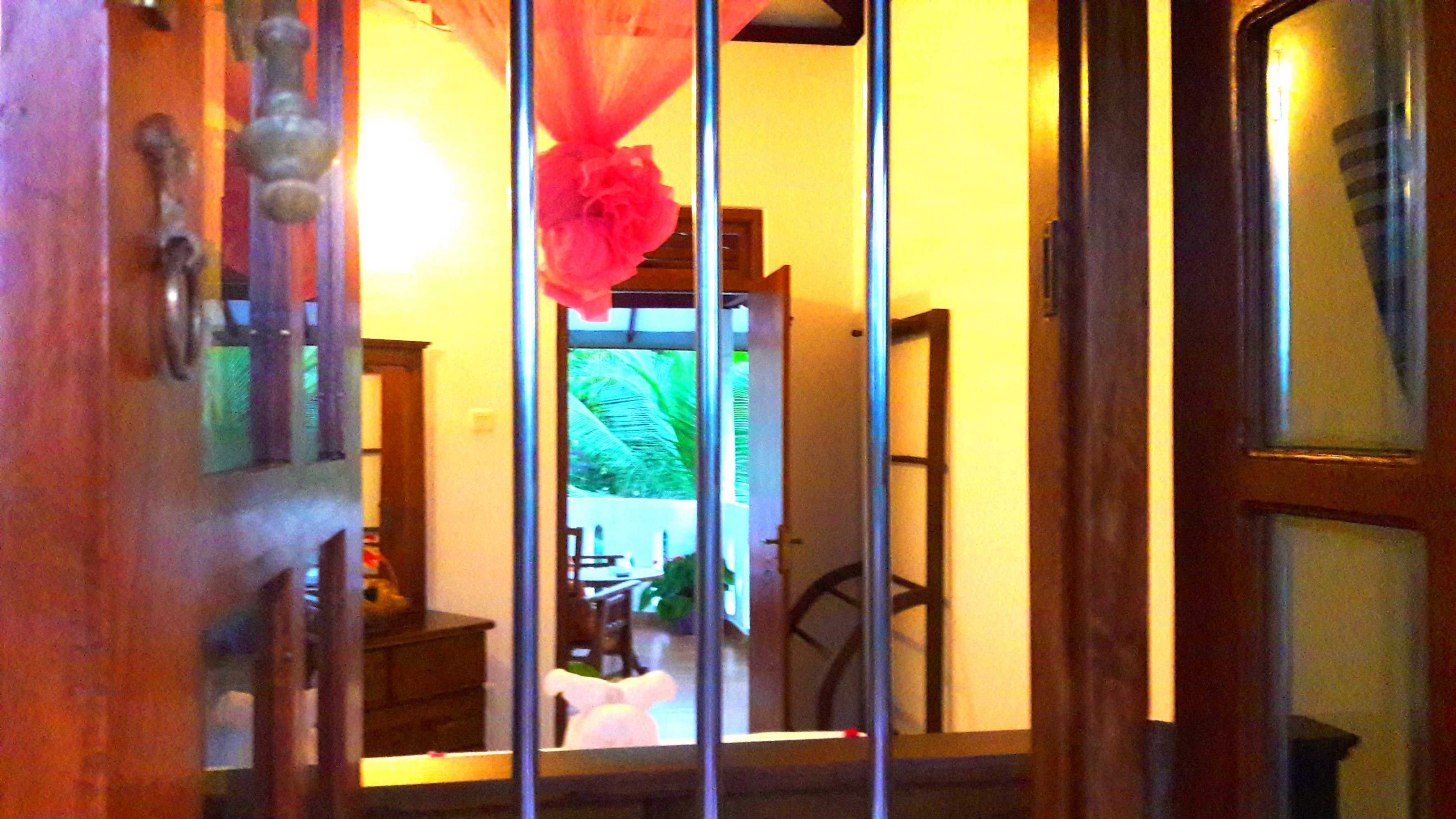 Gift card for Fresh Air Villa Guest House