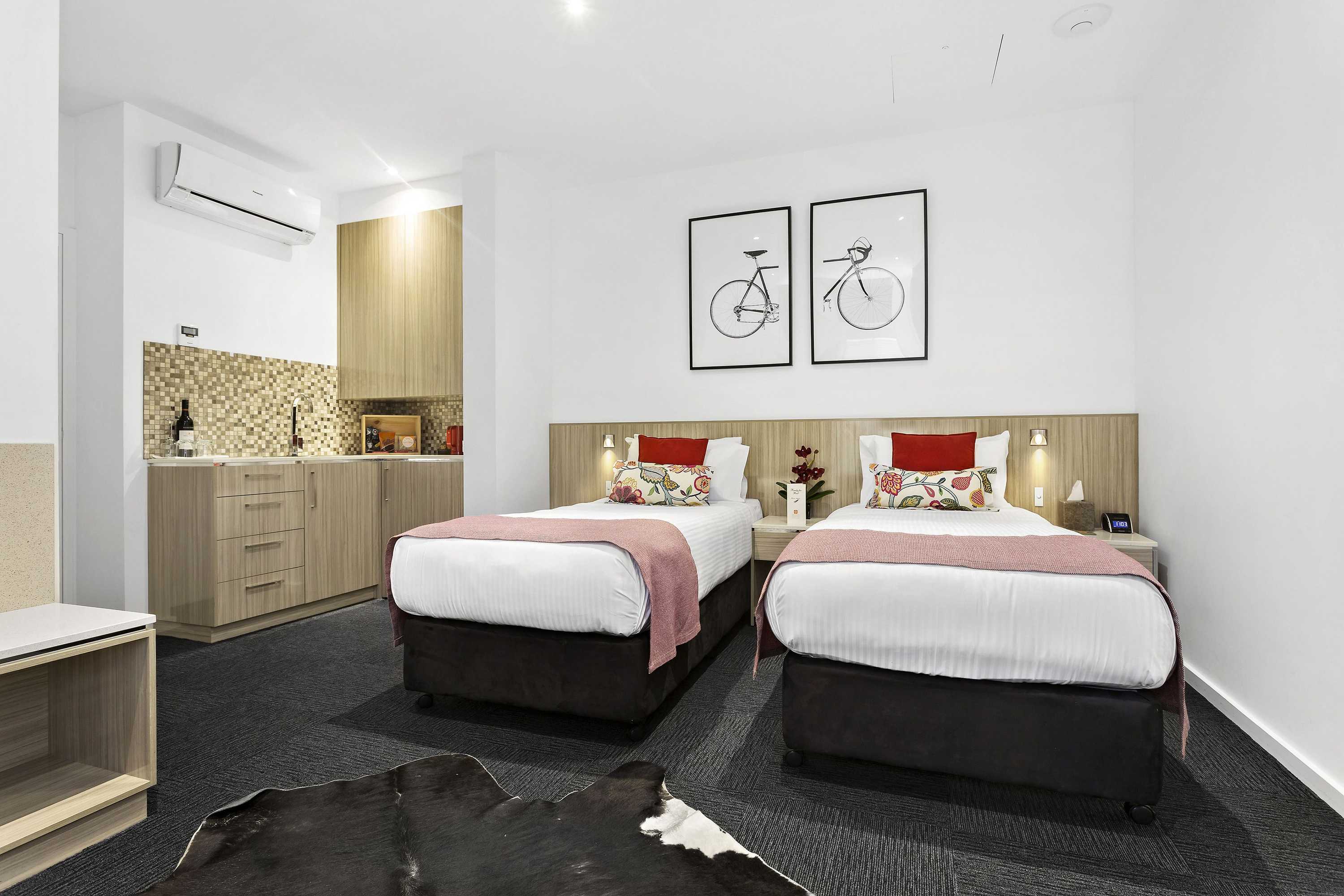 Gift card for North Adelaide Boutique Stays Accommodation Gift card for North Adelaide Boutique Stays Accommodation