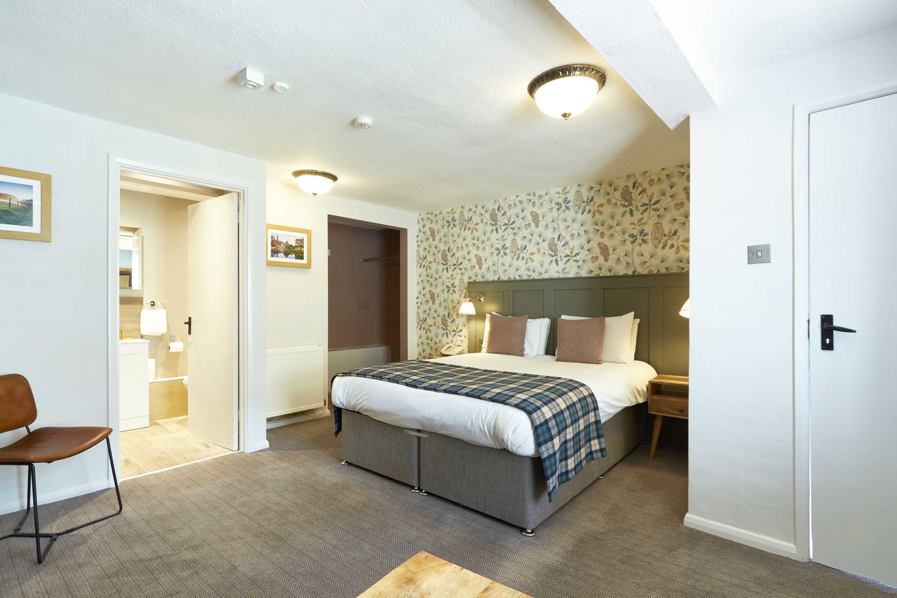 Gift card for Redesdale Arms Hotel Gift card for Redesdale Arms Hotel
