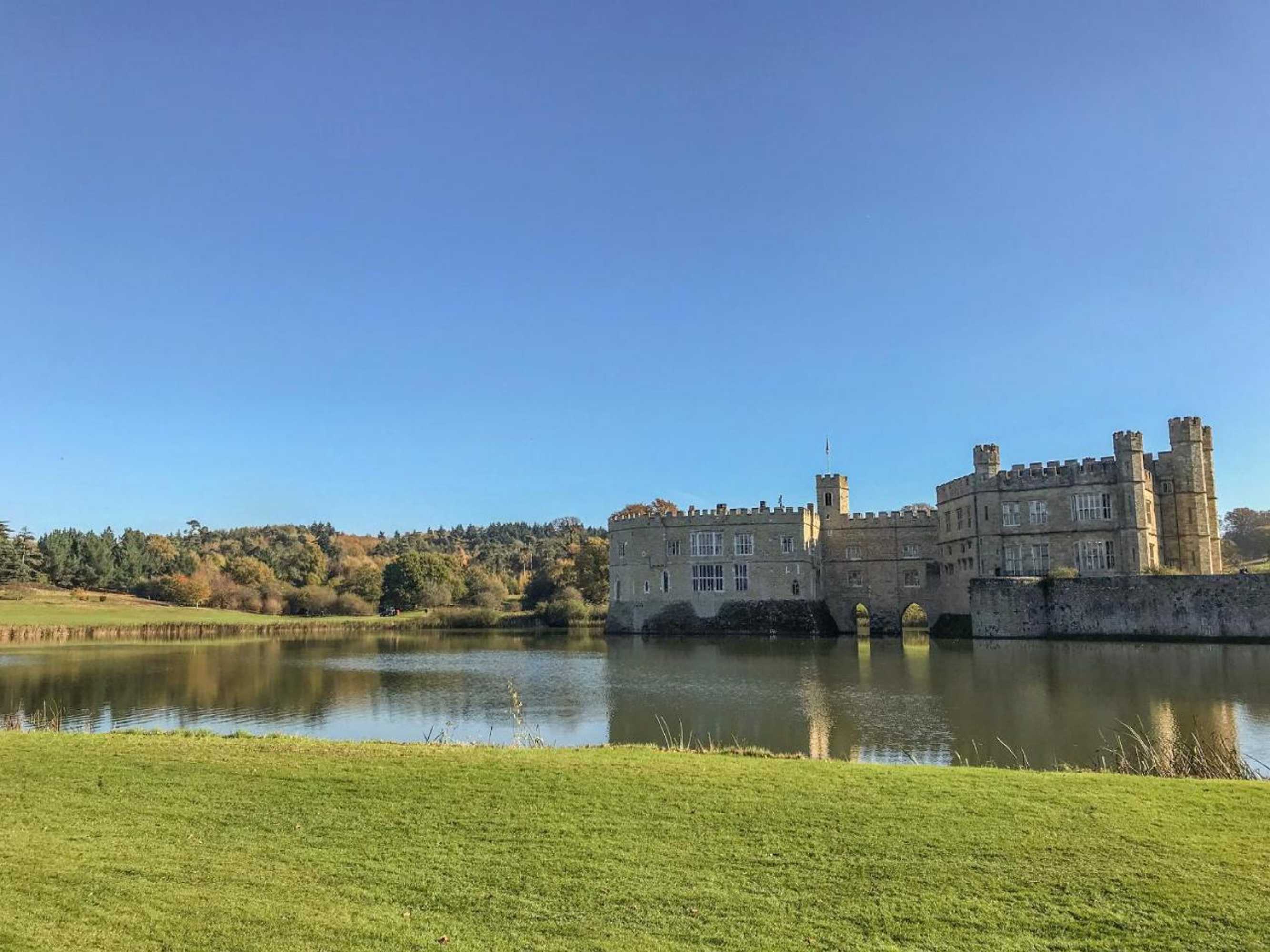 Gift card for The Oast