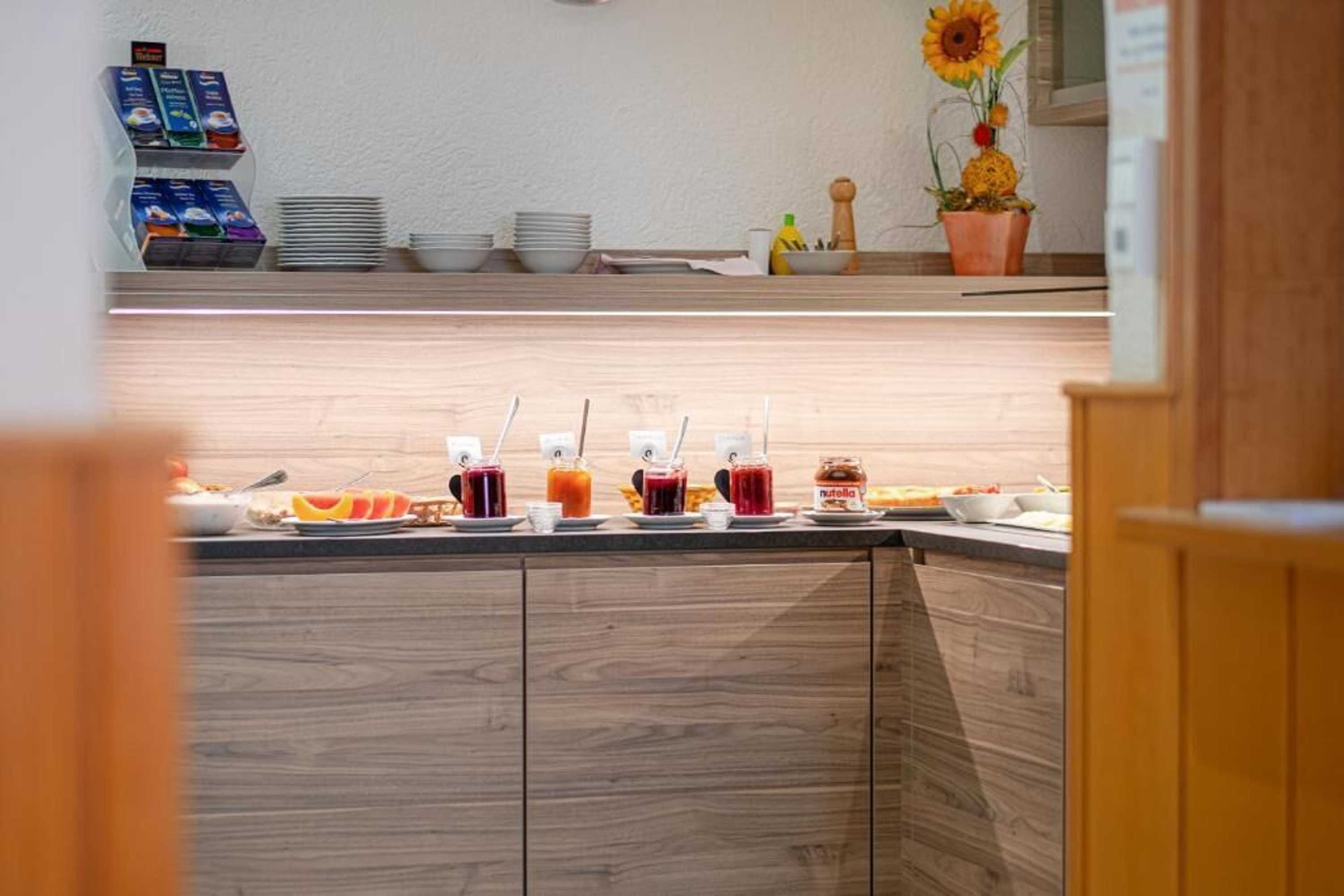 Gift card for Hotel Phönix