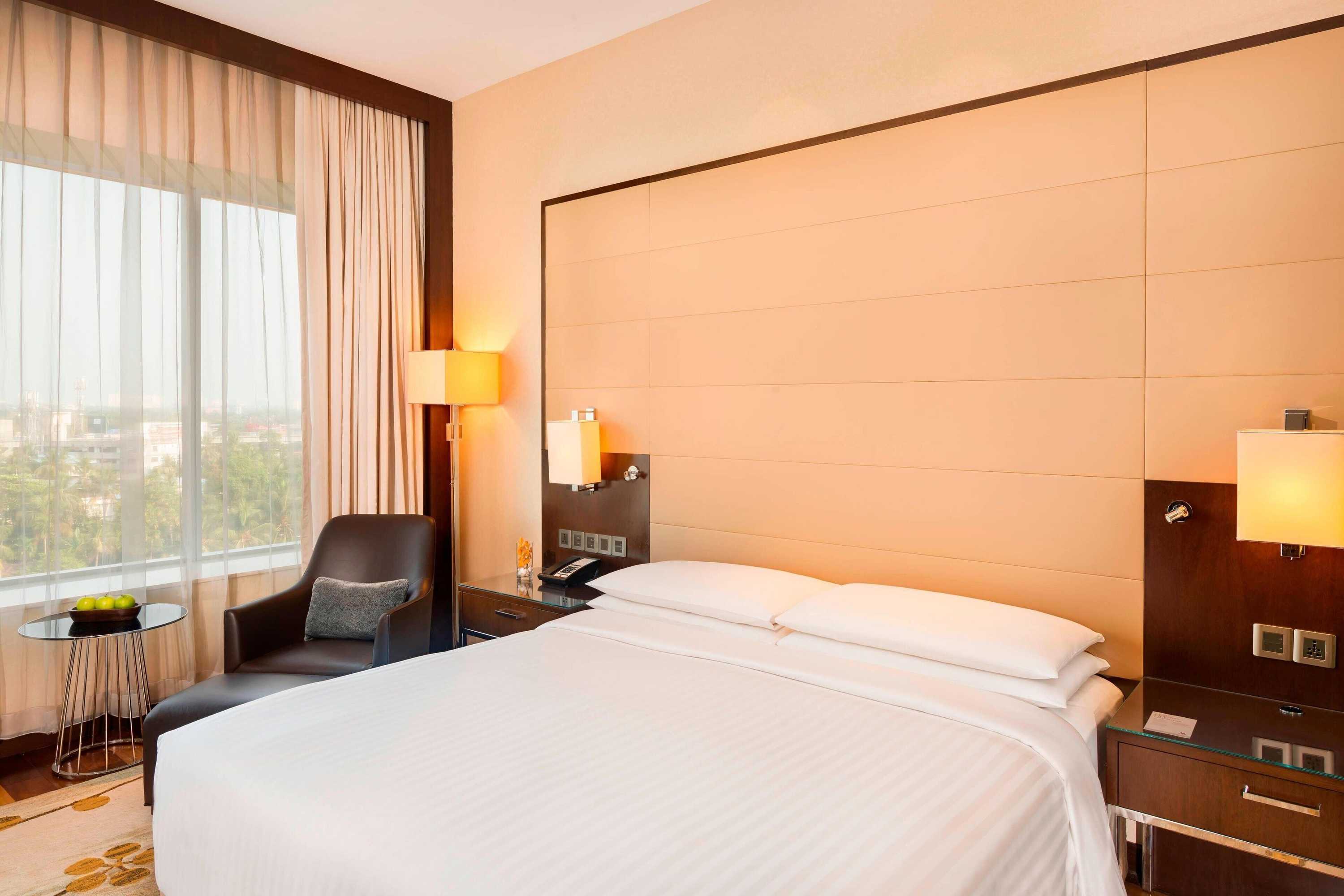 Gift card for Kochi Marriott Hotel Gift card for Kochi Marriott Hotel