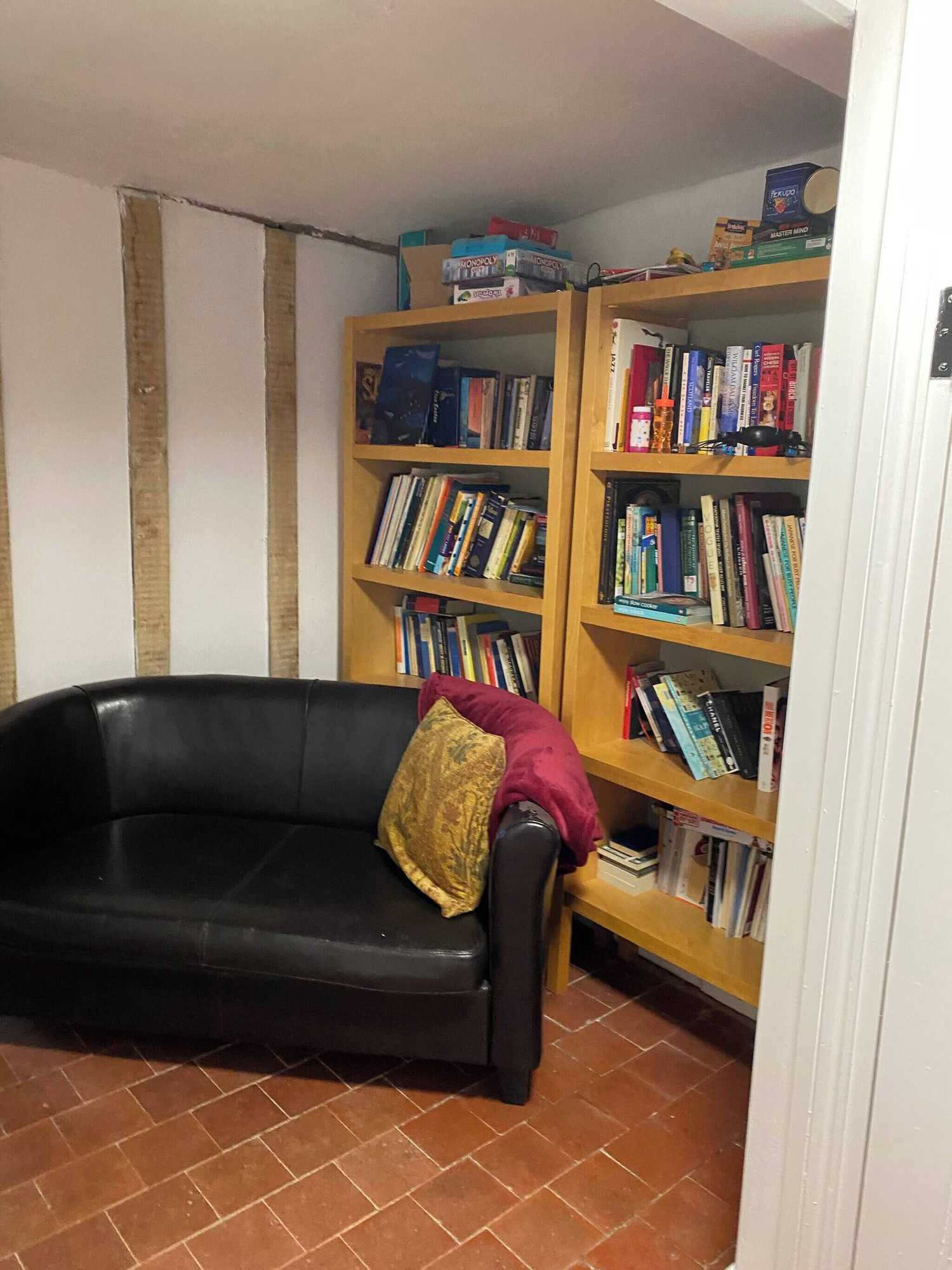 Gift card for The Old Rose And Crown - St Neots