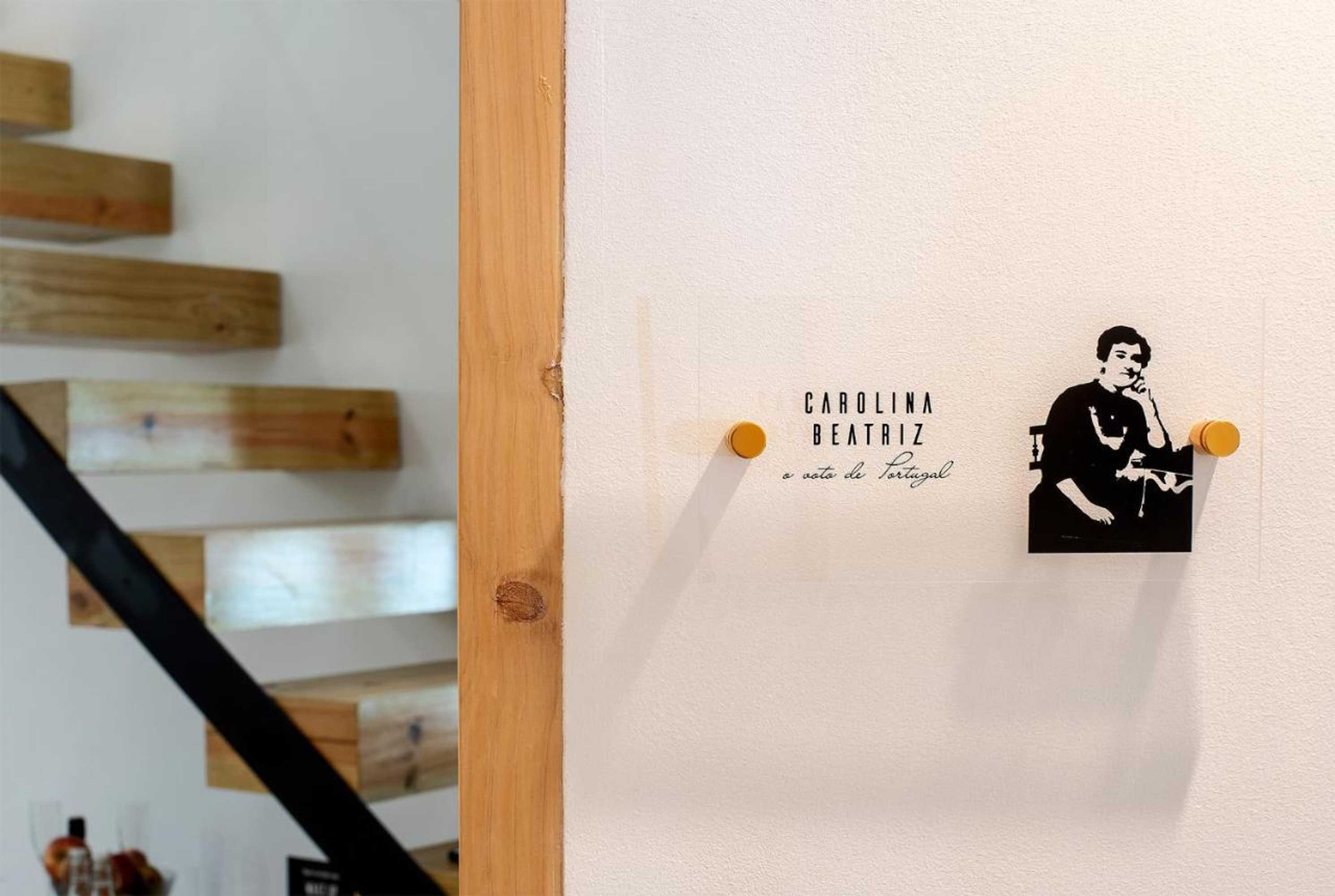 Gift card for Wake Up Famalicão