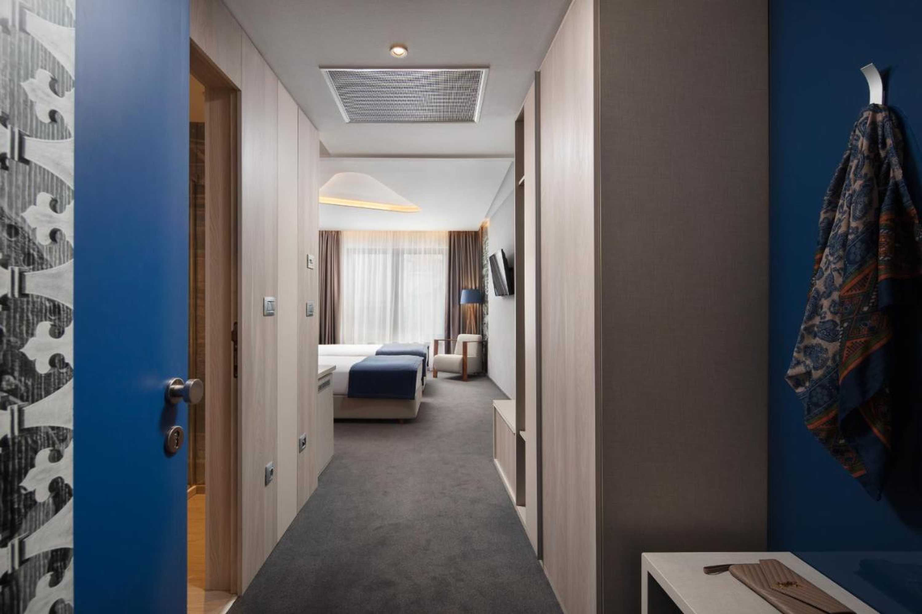 Gift card for Hotel Colors Inn