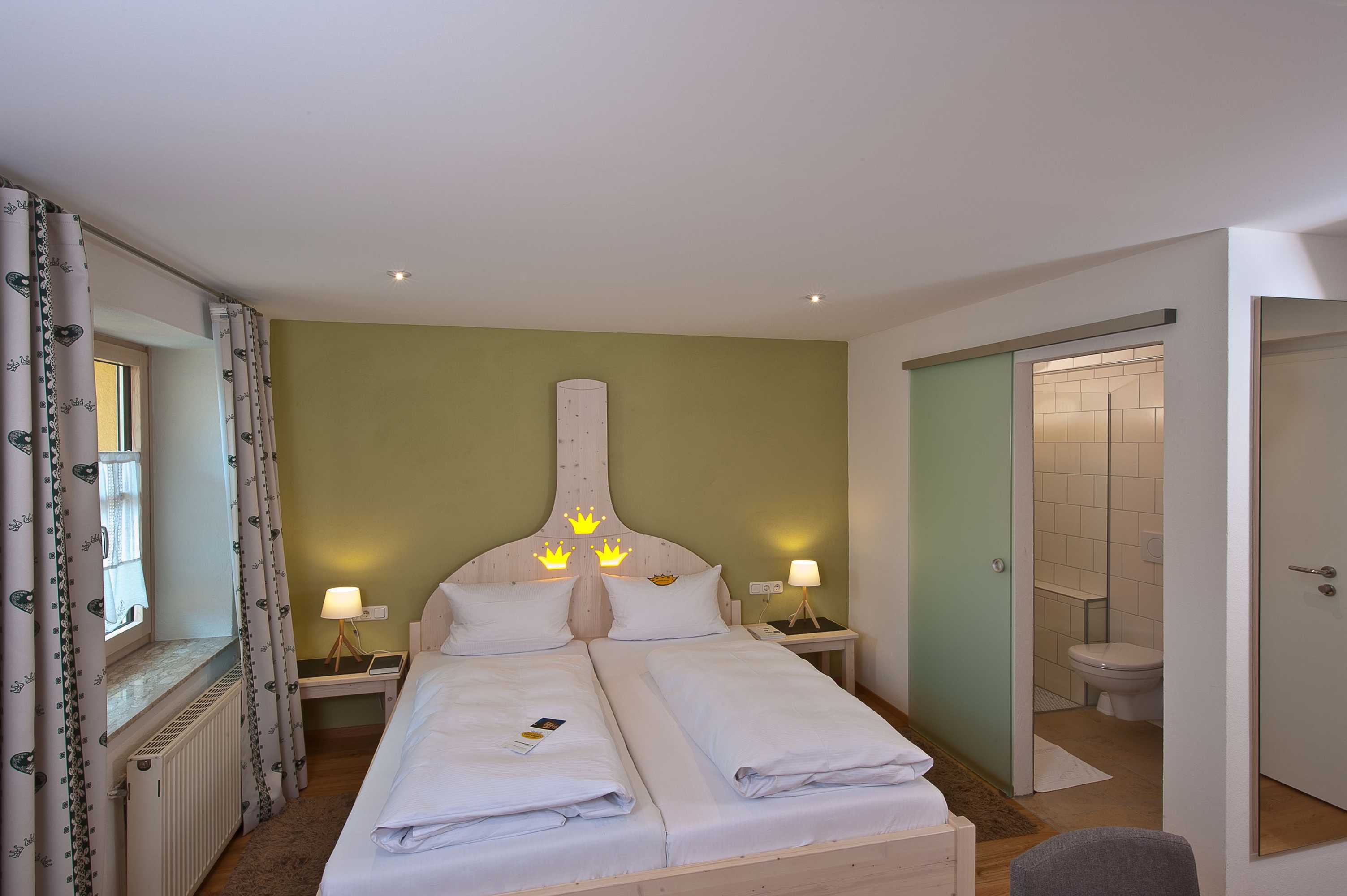 Gift card for Hotel & Brauereigasthof Drei Kronen Gift card for Hotel & Brauereigasthof Drei Kronen