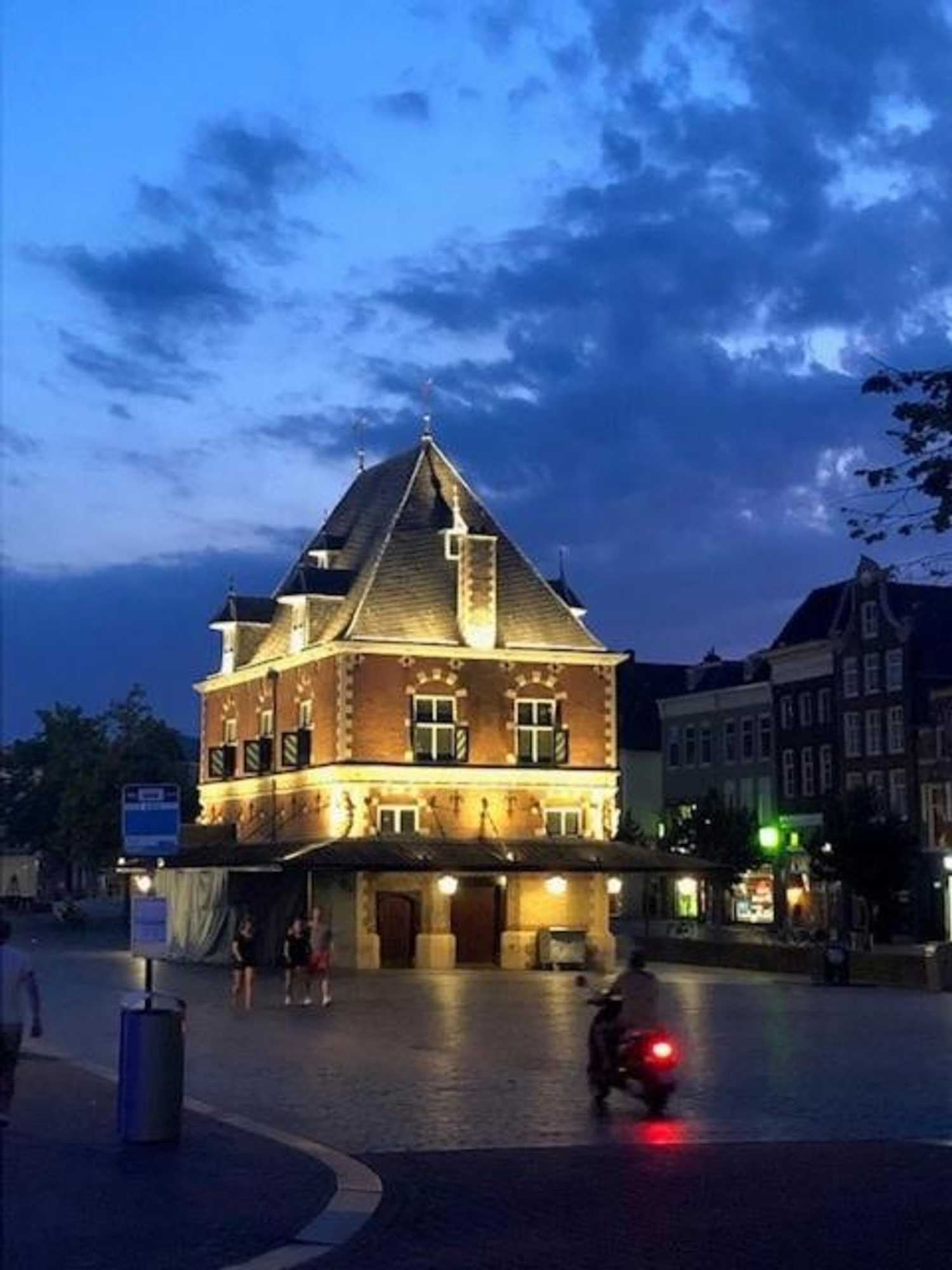 Gift card for Guesthouse De Kleyne Sint Jacob