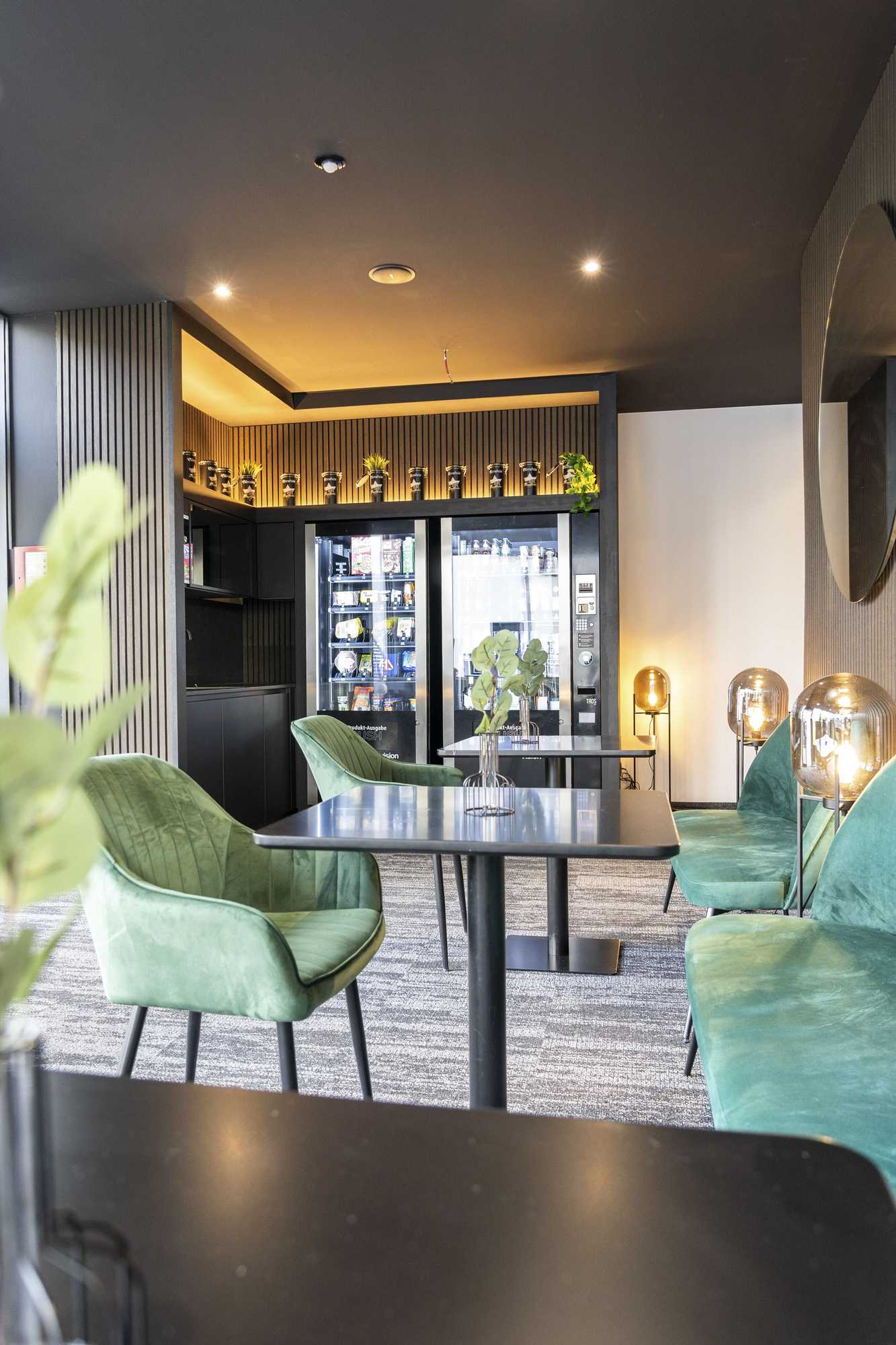 Gift card for Business Hotel Maier - Kontaktloser Check-In Gift card for Business Hotel Maier - Kontaktloser Check-In